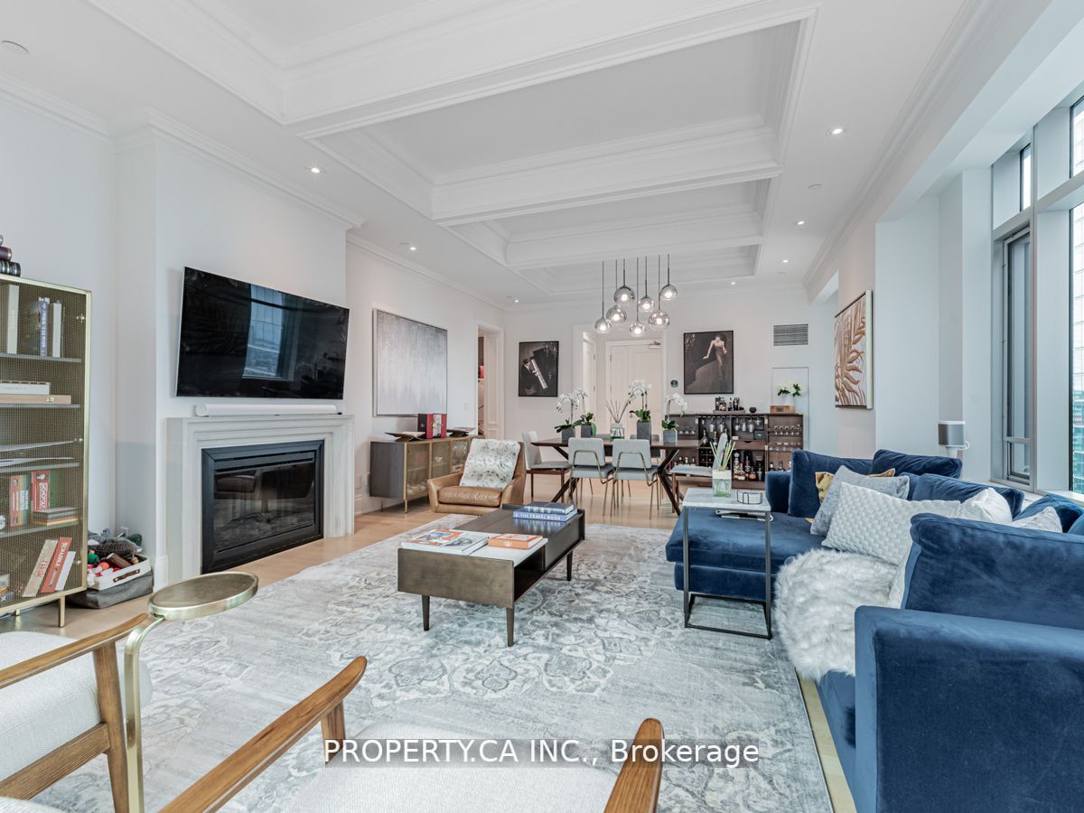 311 Bay St, #3504