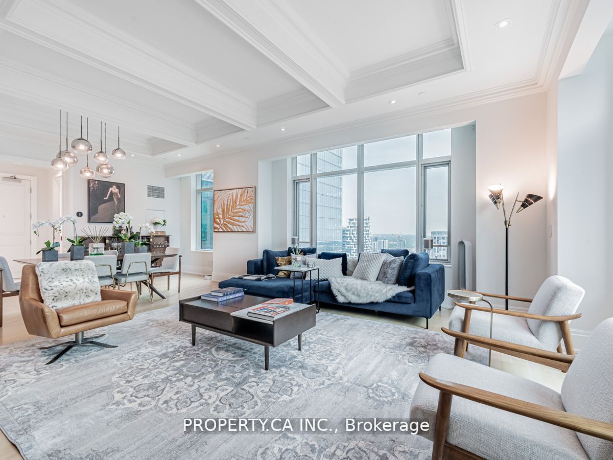 311 Bay St, #3504