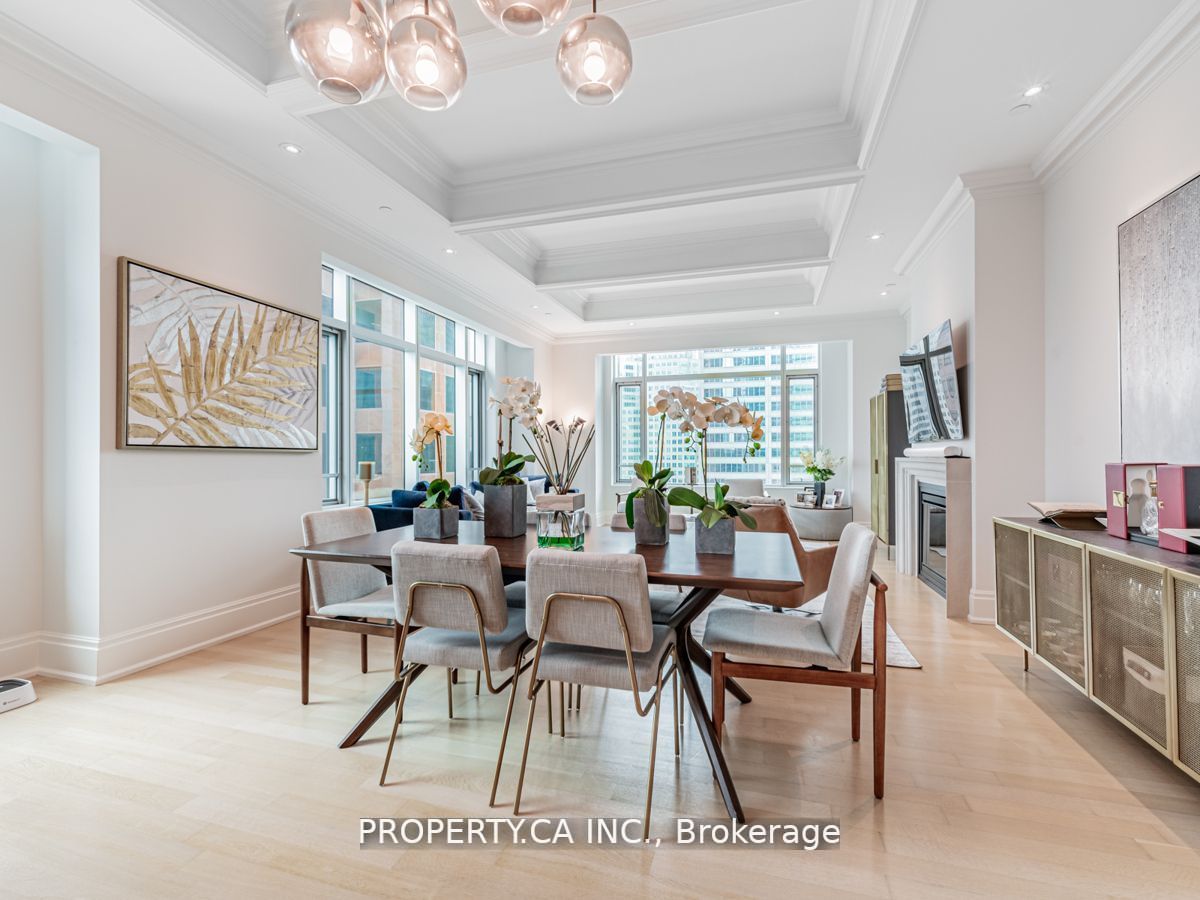 311 Bay St, #3504