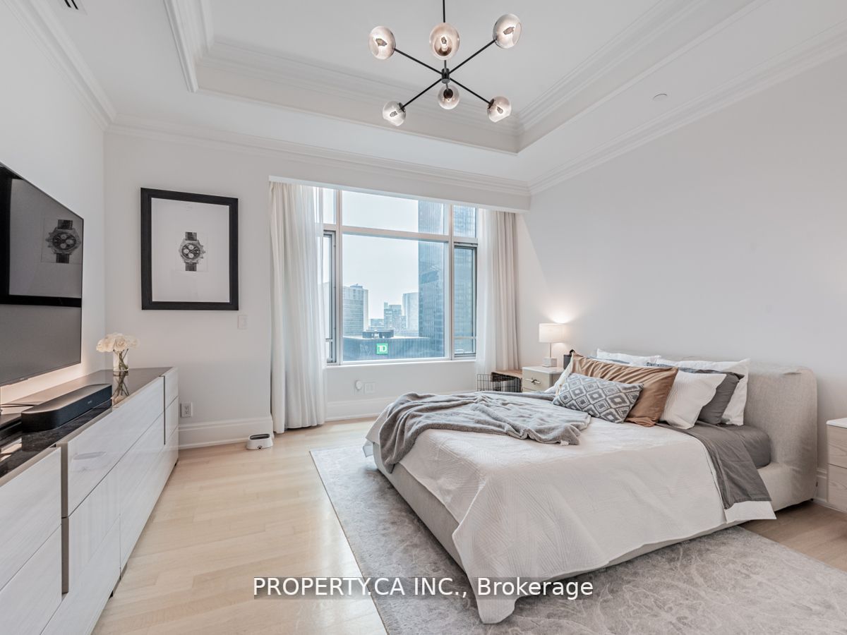 311 Bay St, #3504