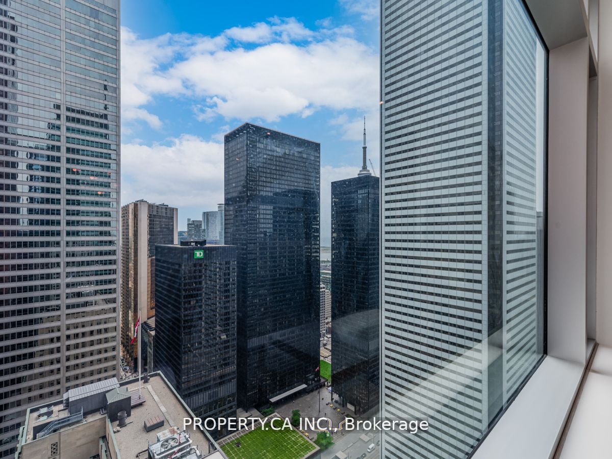 311 Bay St, #3504
