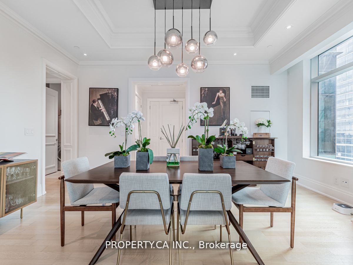 311 Bay St, #3504