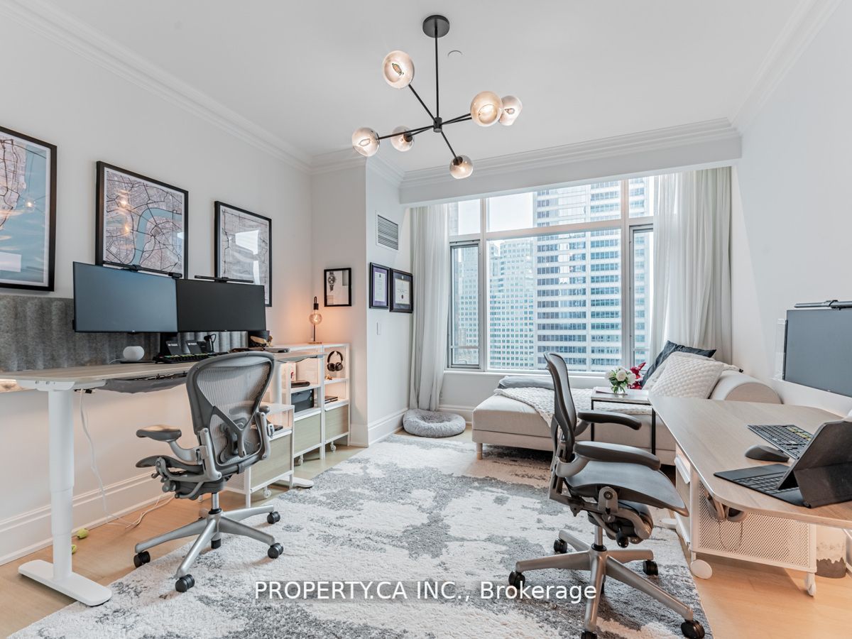 311 Bay St, #3504