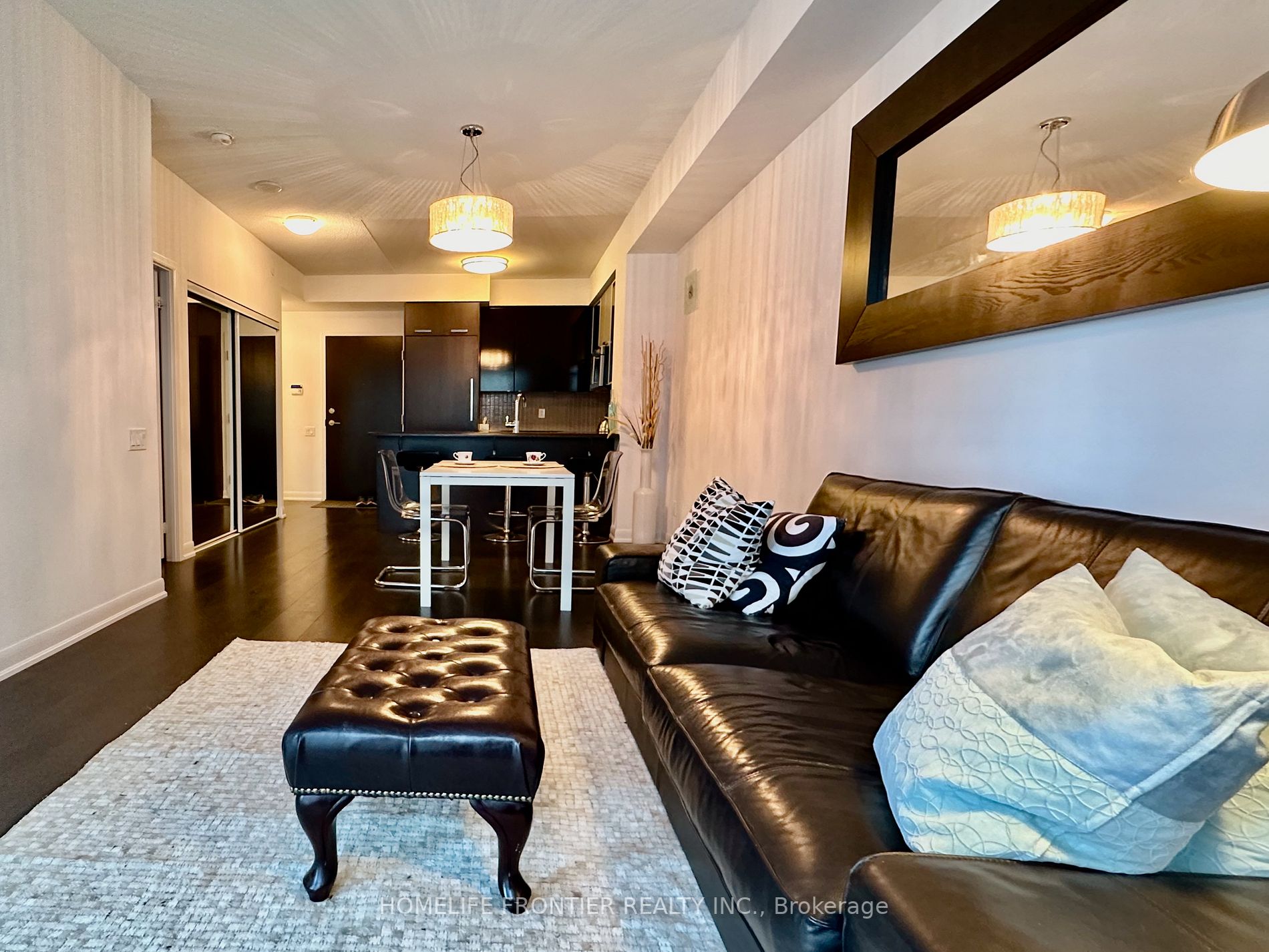 5168 Yonge St, #205