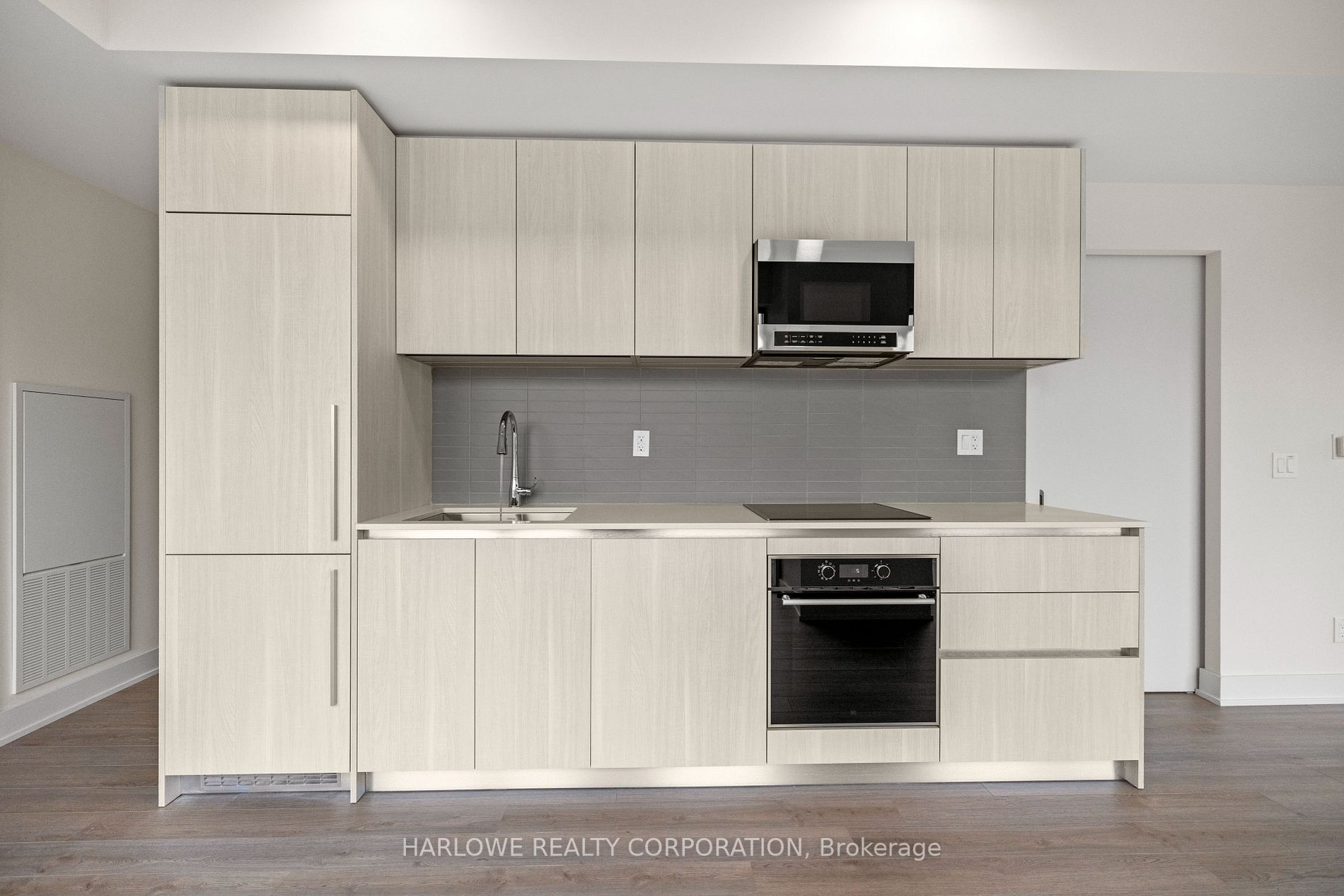 8 Cumberland St, #1203