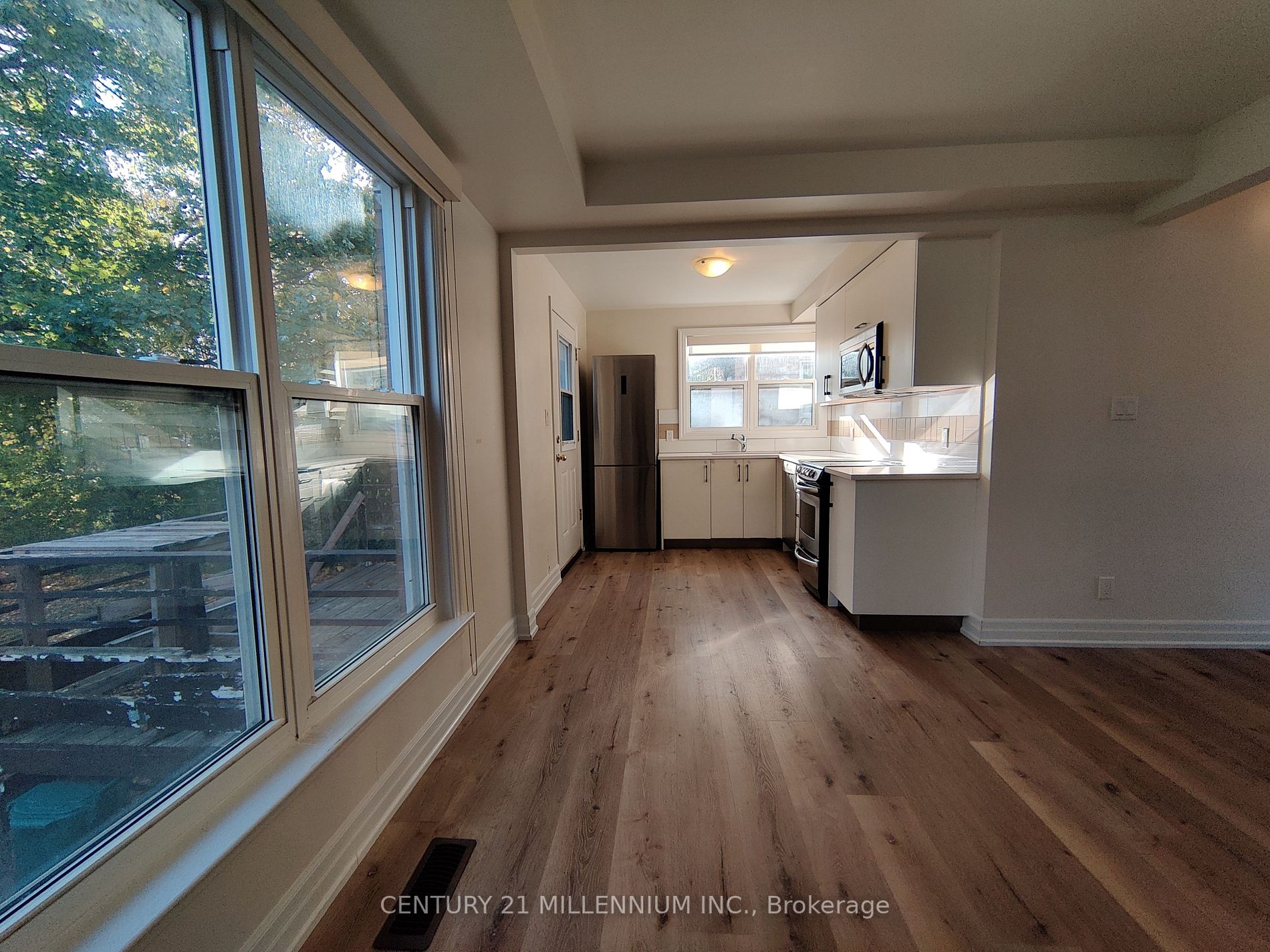 59 Garthdale Crt, #Main