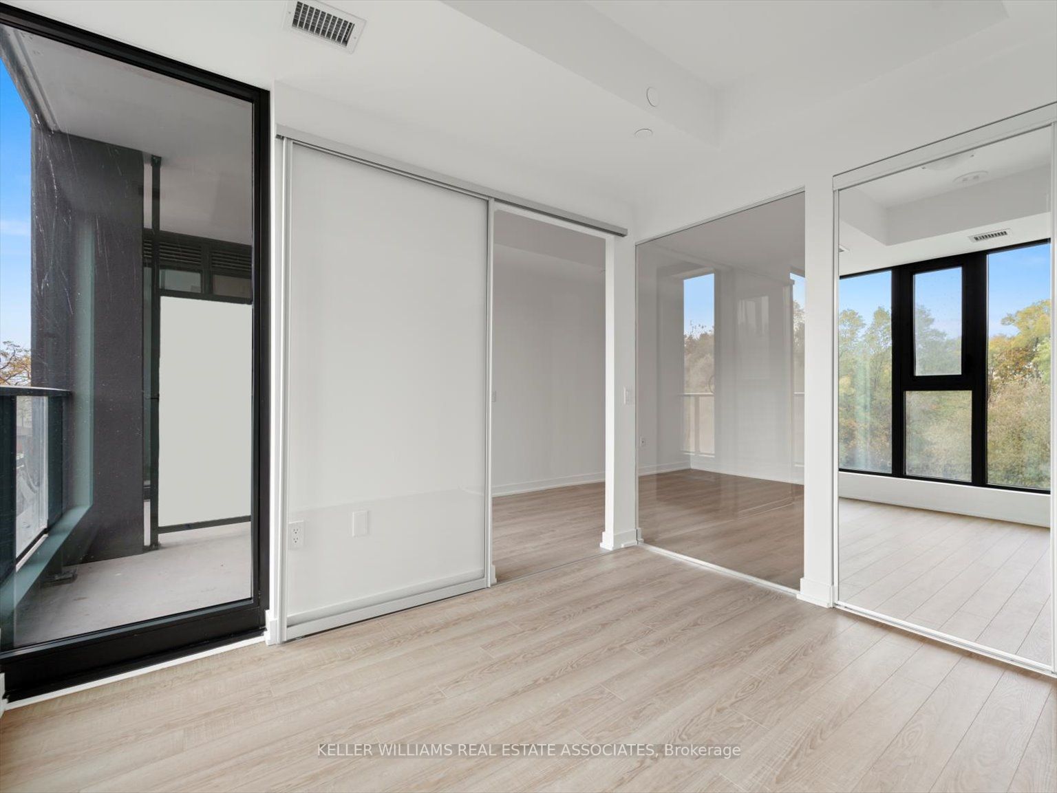 250 Lawrence Ave W, #402