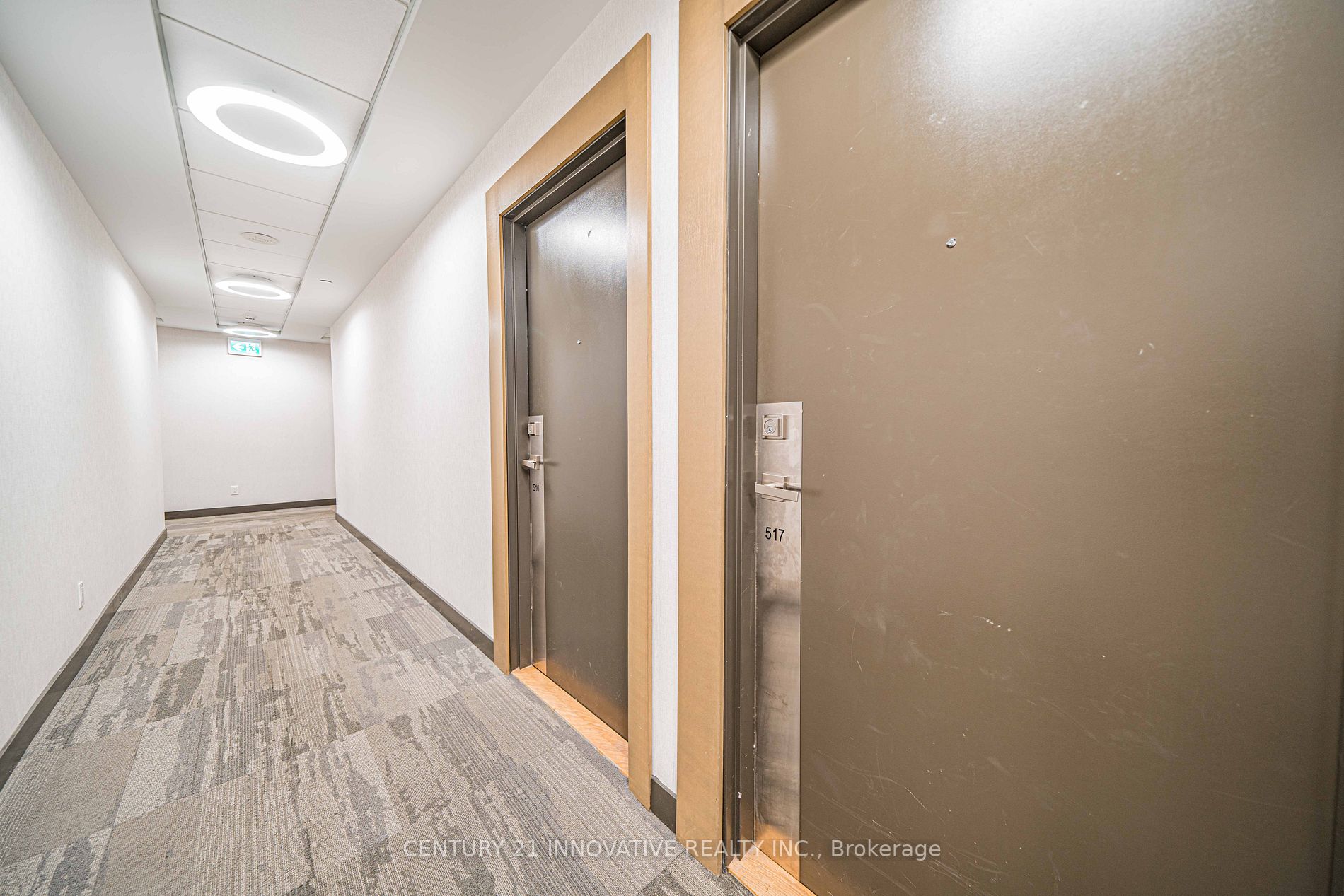 180 Fairview Mall Drive, #517