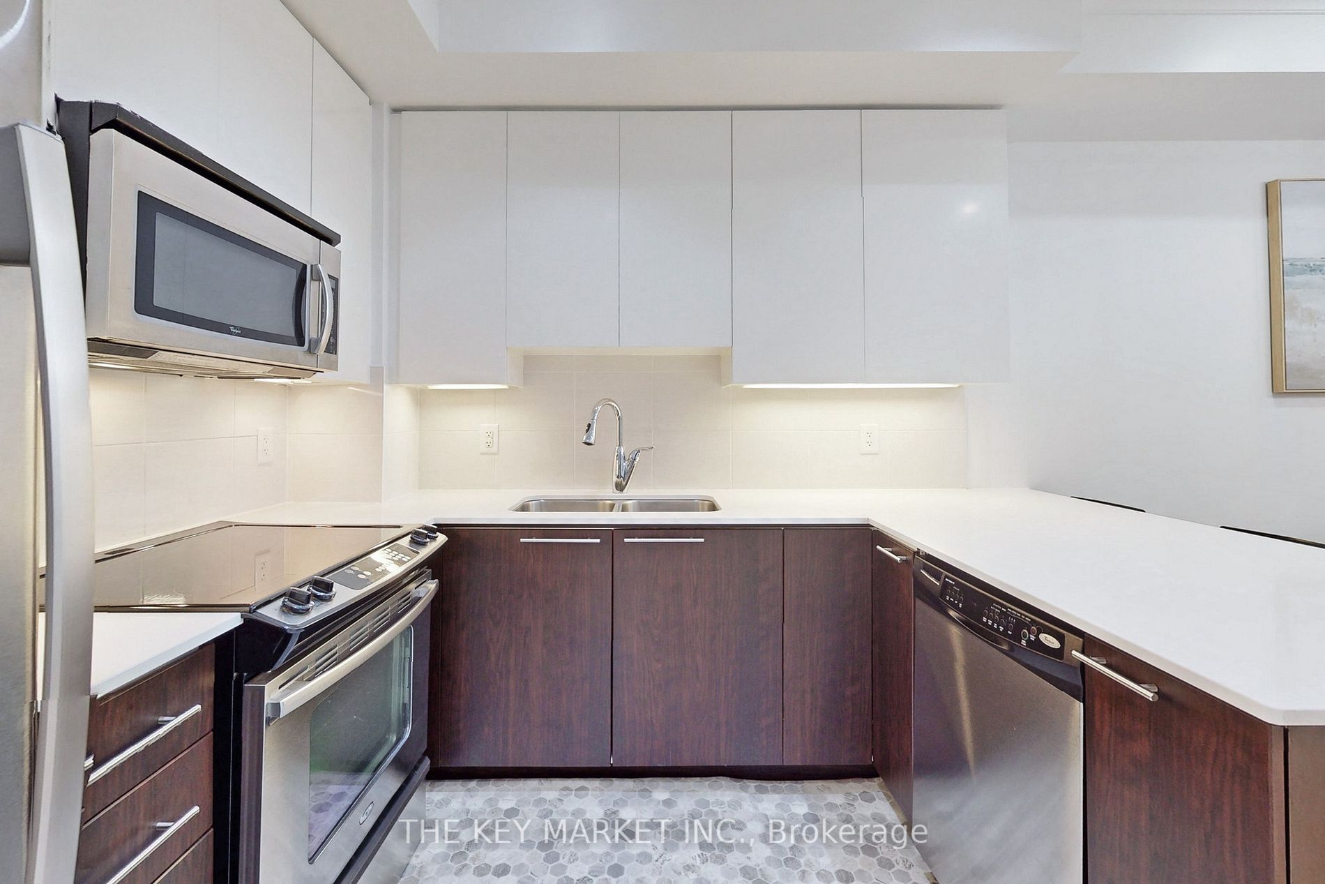 9 Oakburn Cres, #Th35