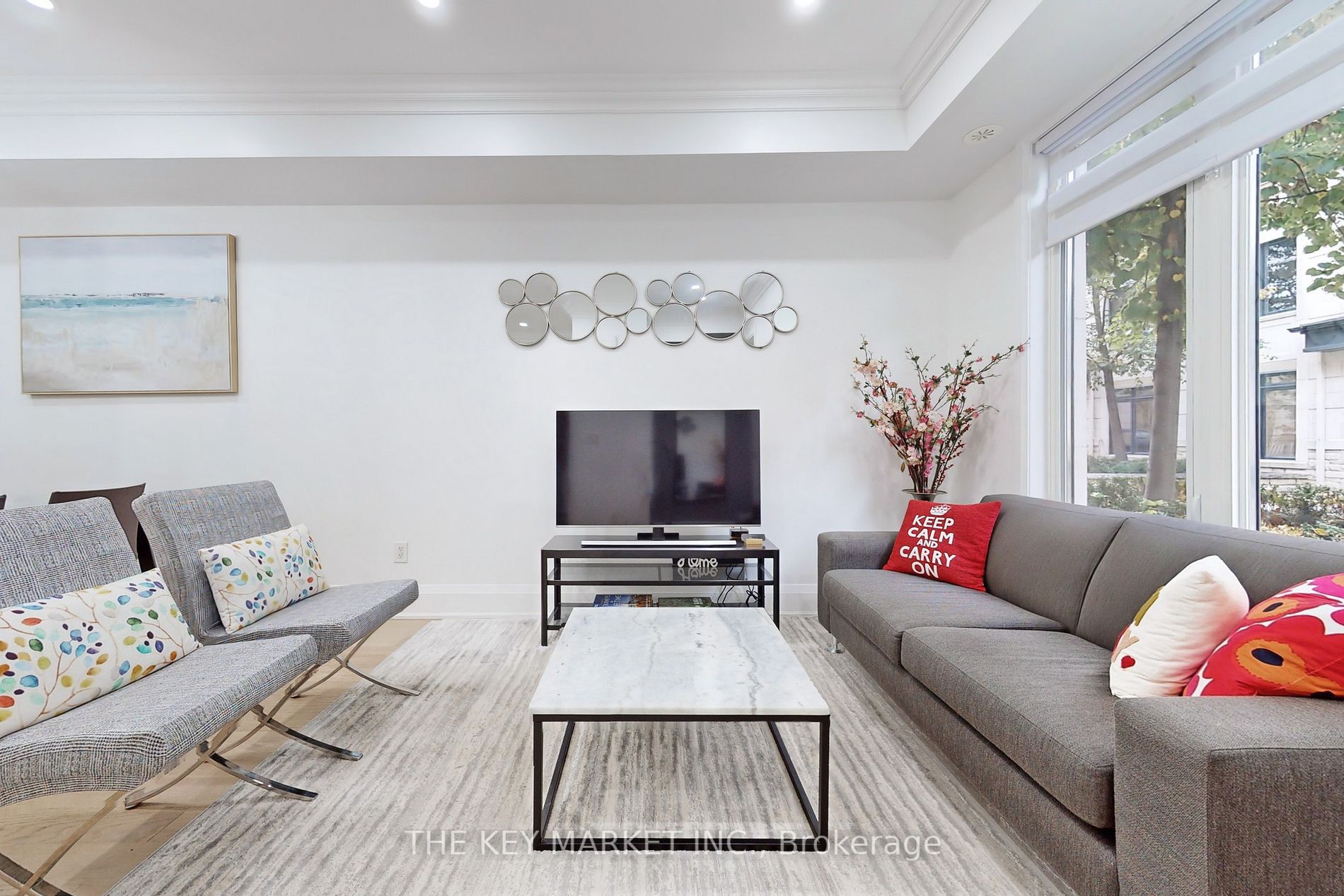 9 Oakburn Cres, #Th35