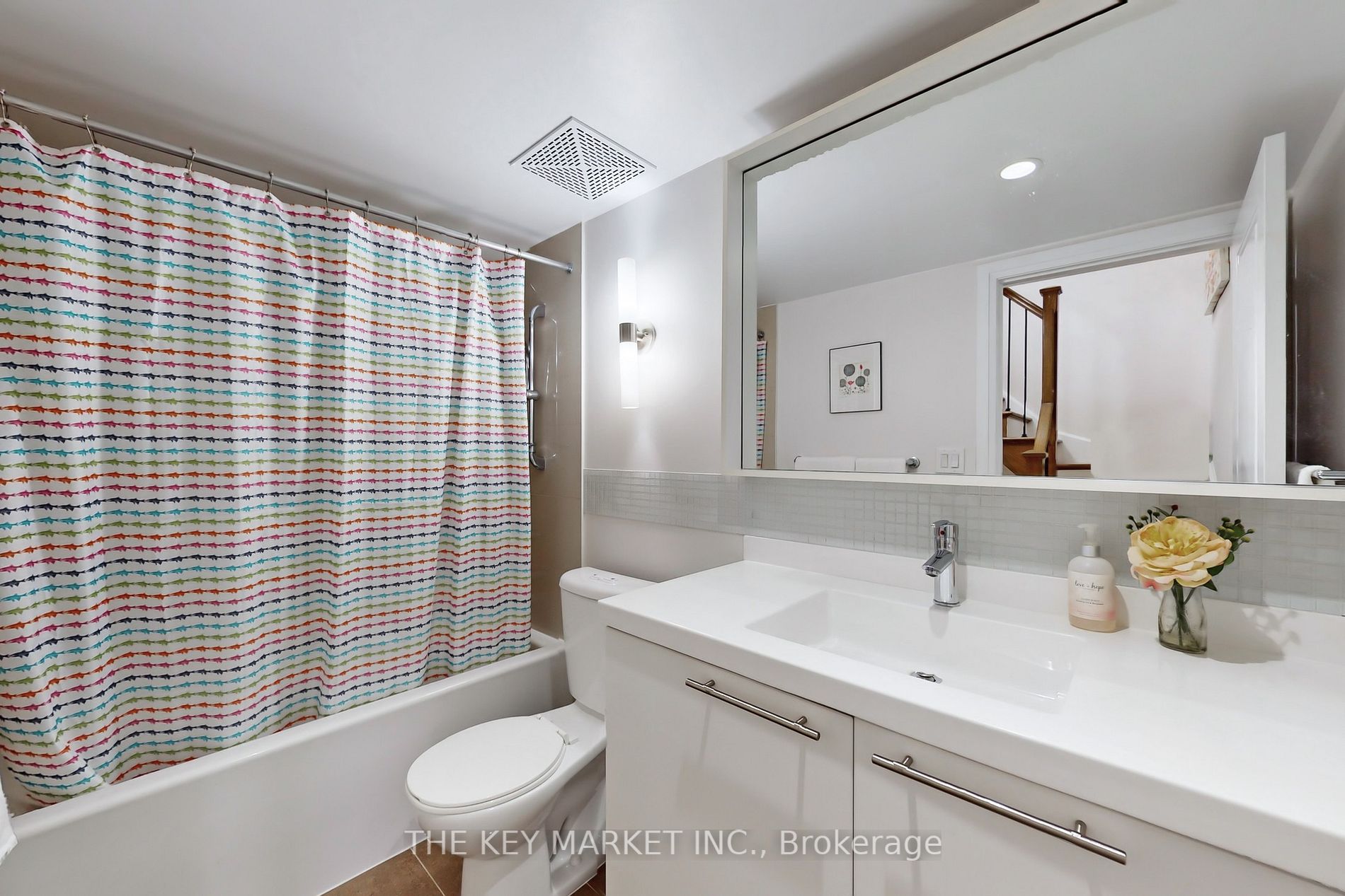 9 Oakburn Cres, #Th35