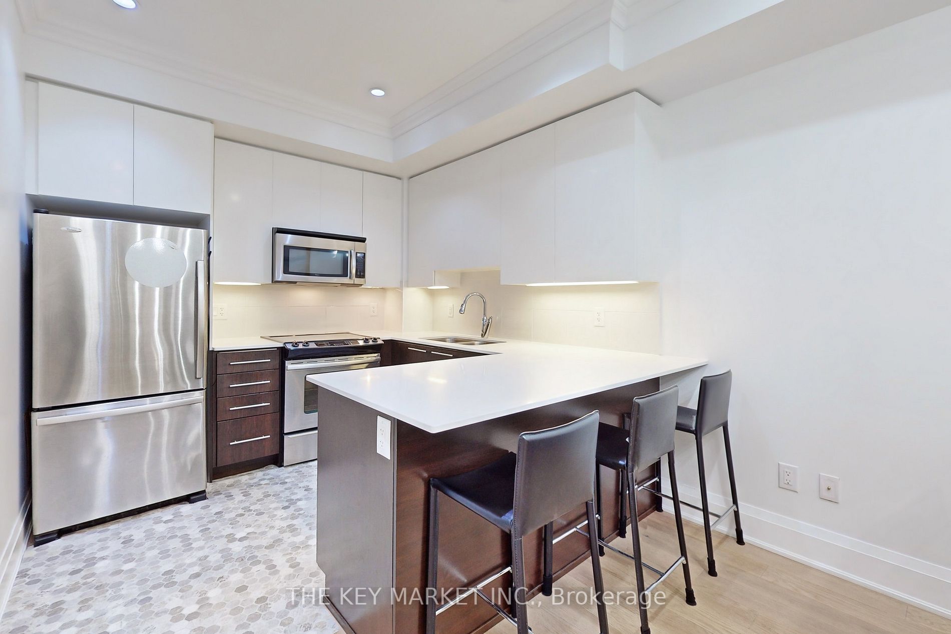 9 Oakburn Cres, #Th35