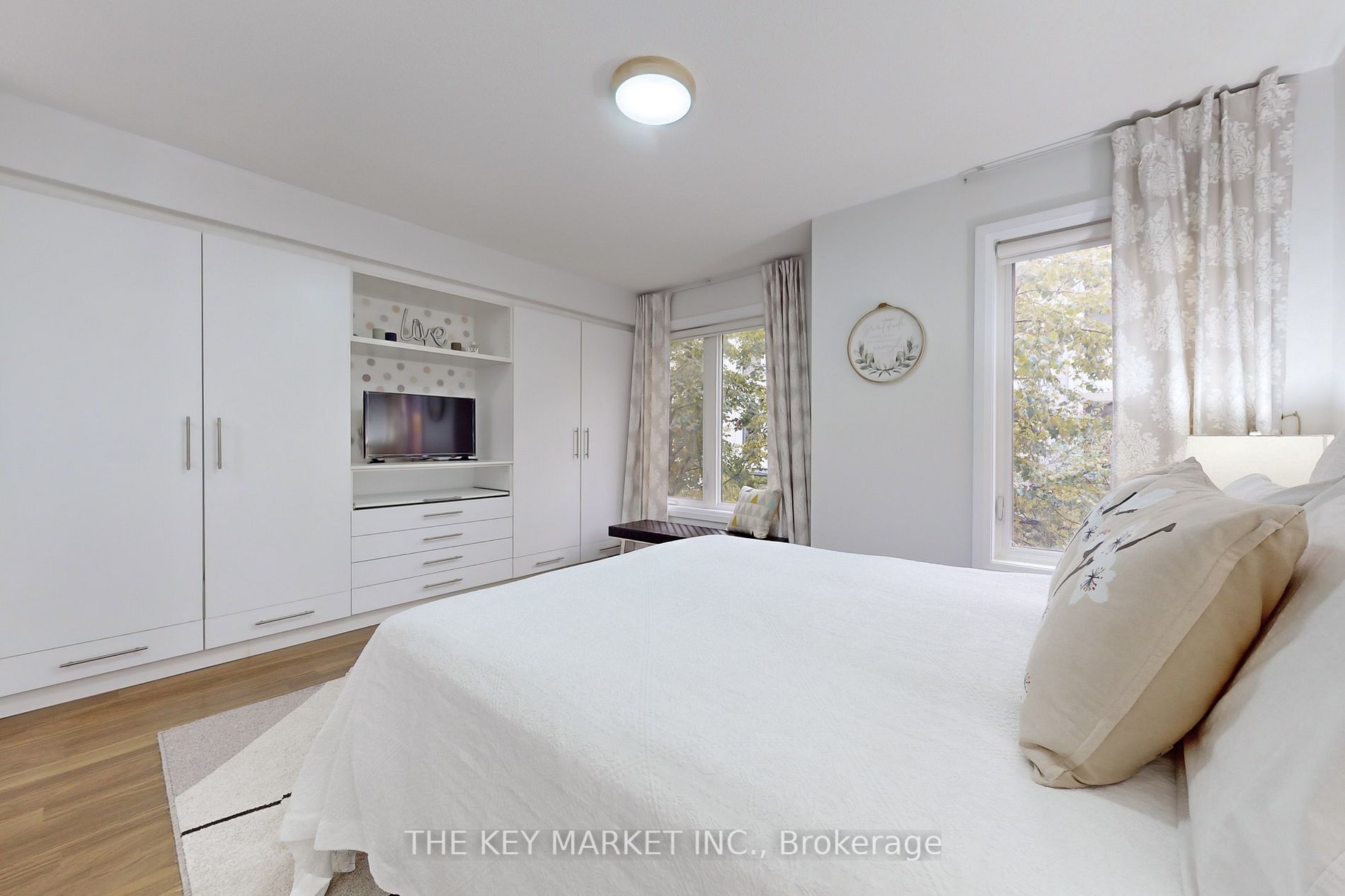 9 Oakburn Cres, #Th35