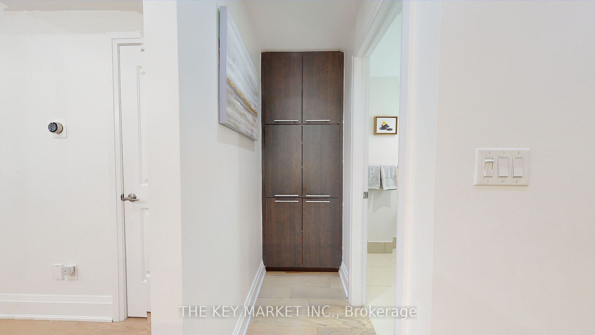 9 Oakburn Cres, #Th35