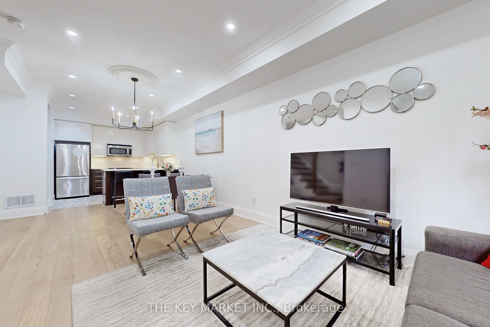 9 Oakburn Cres, #Th35