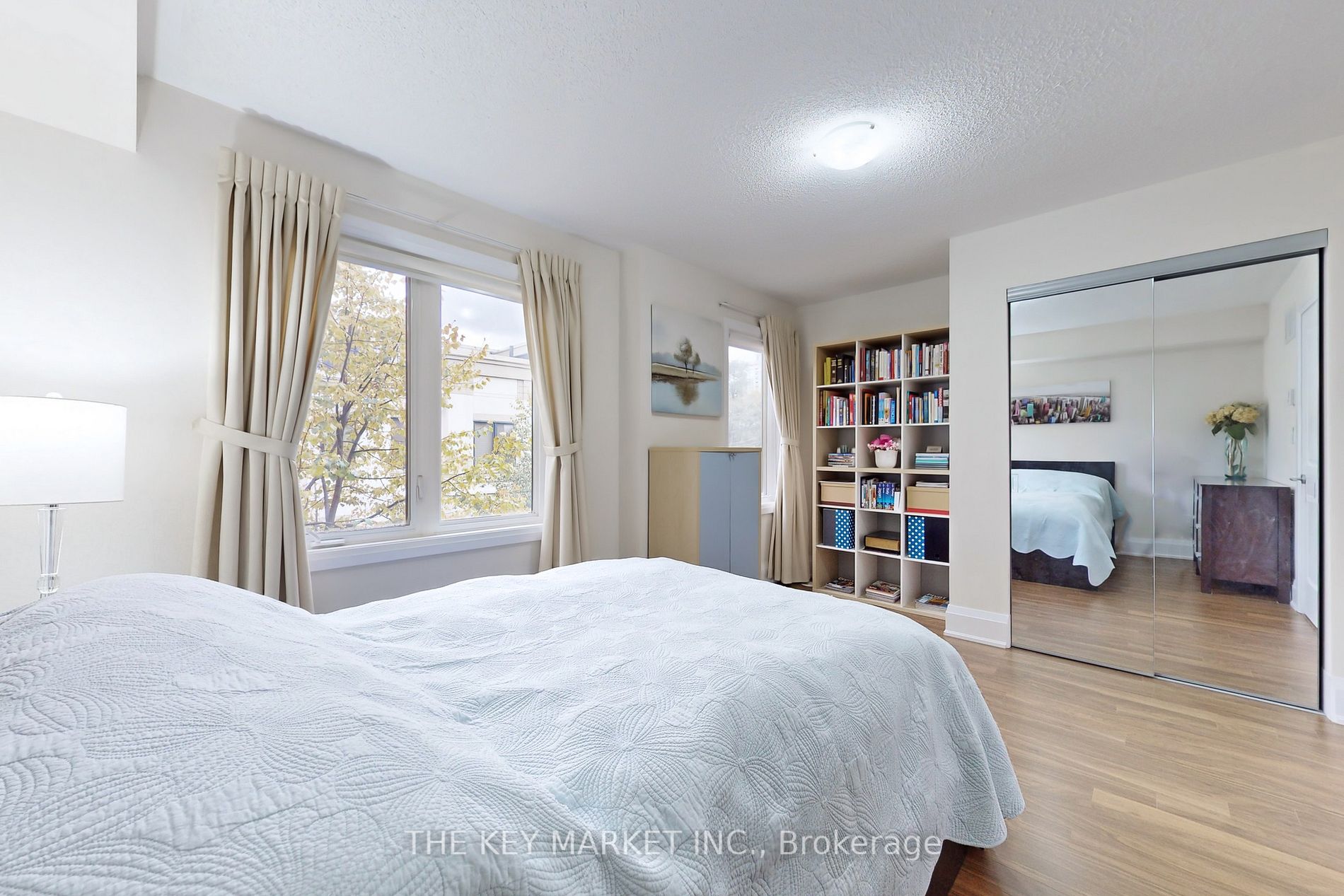 9 Oakburn Cres, #Th35