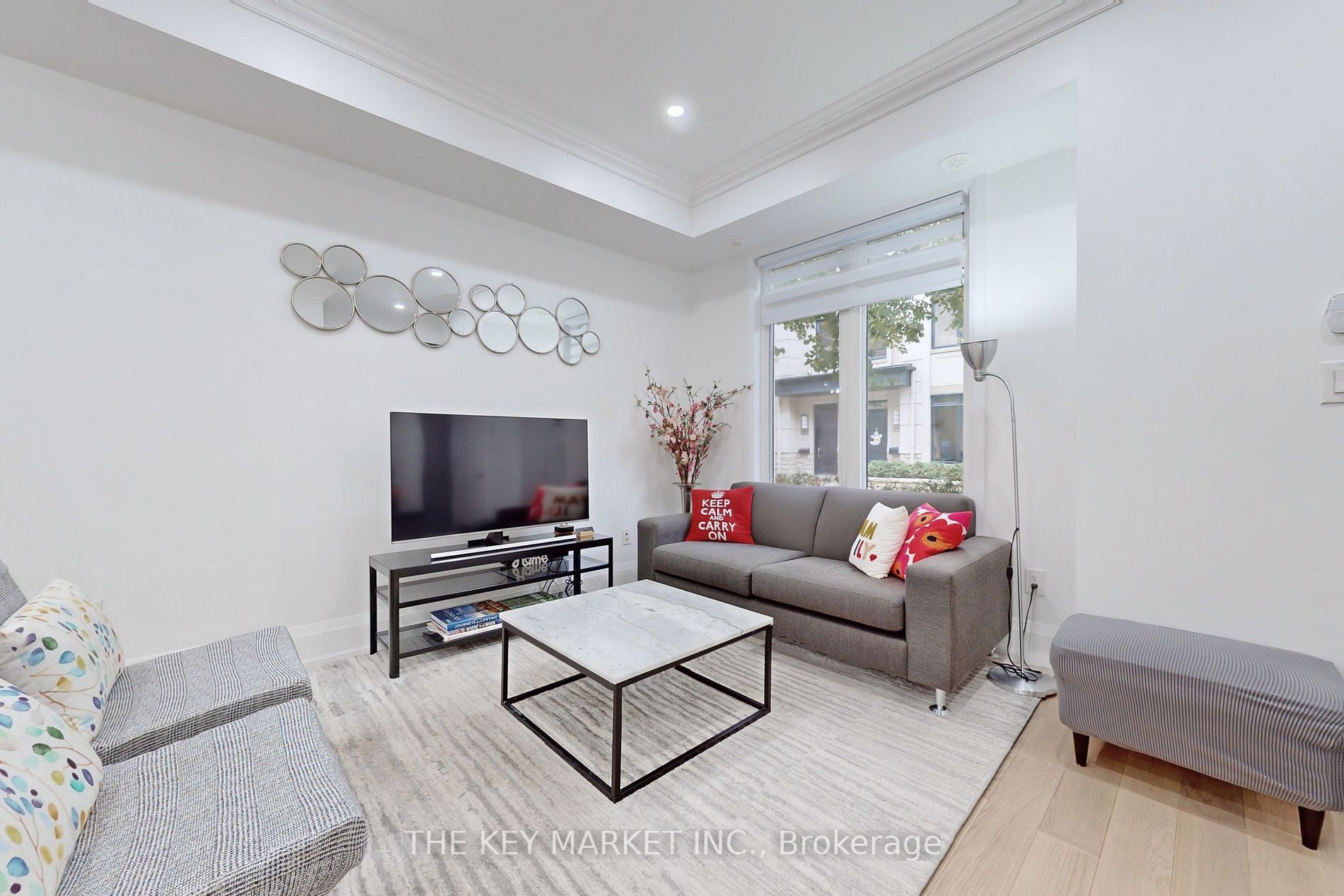 9 Oakburn Cres, #Th35