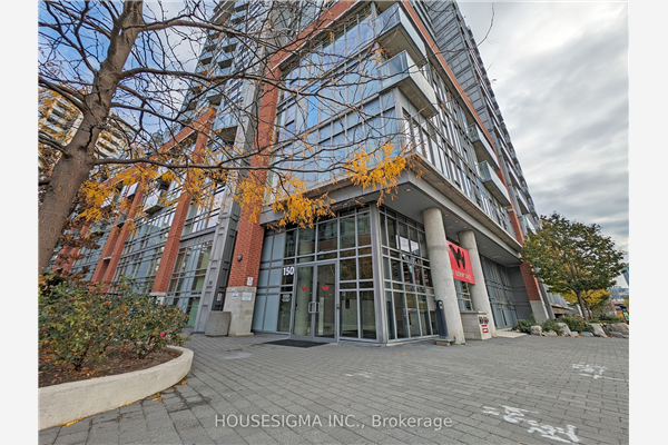 150 Sudbury St, Toronto