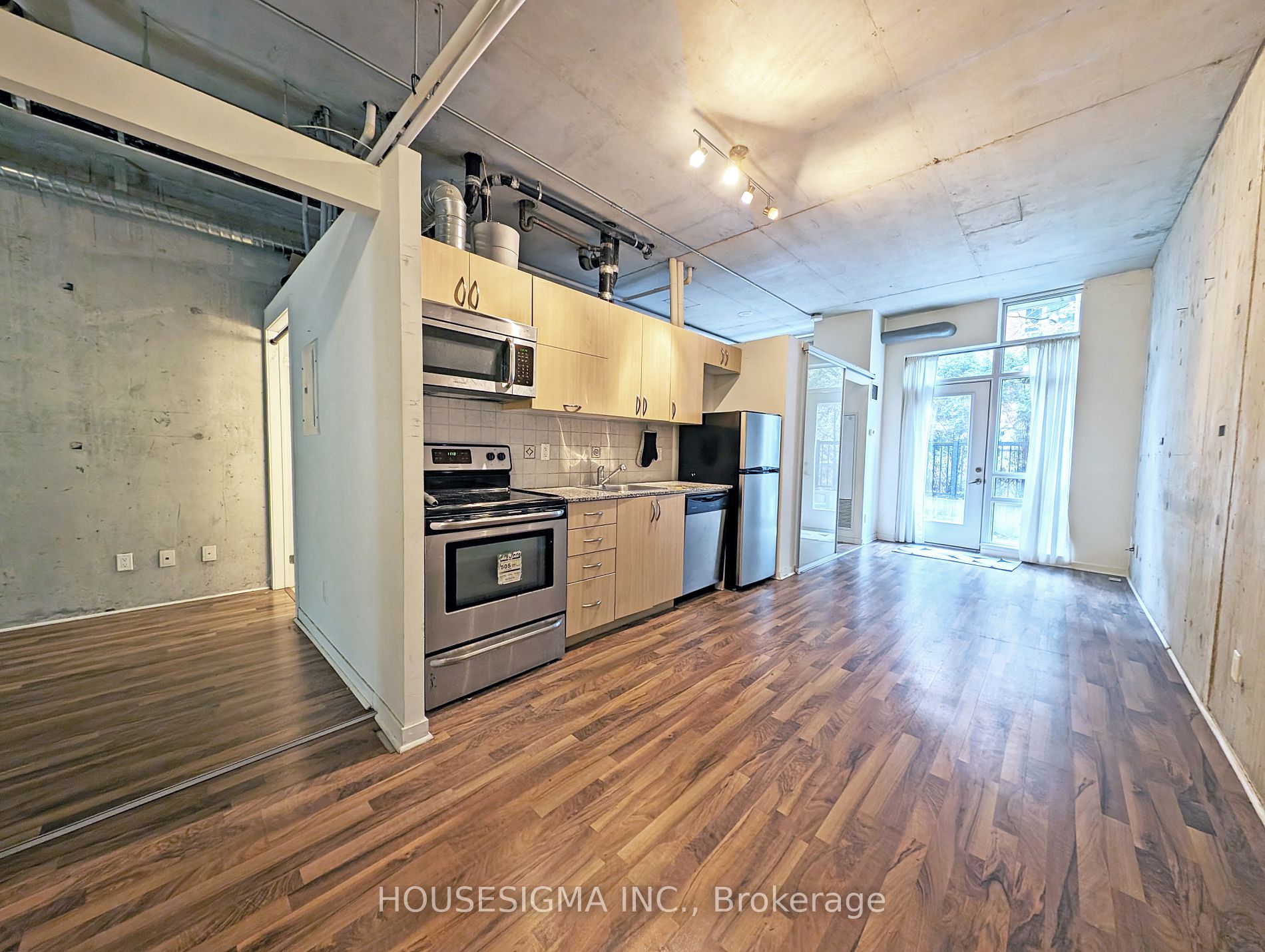 150 Sudbury St, #106