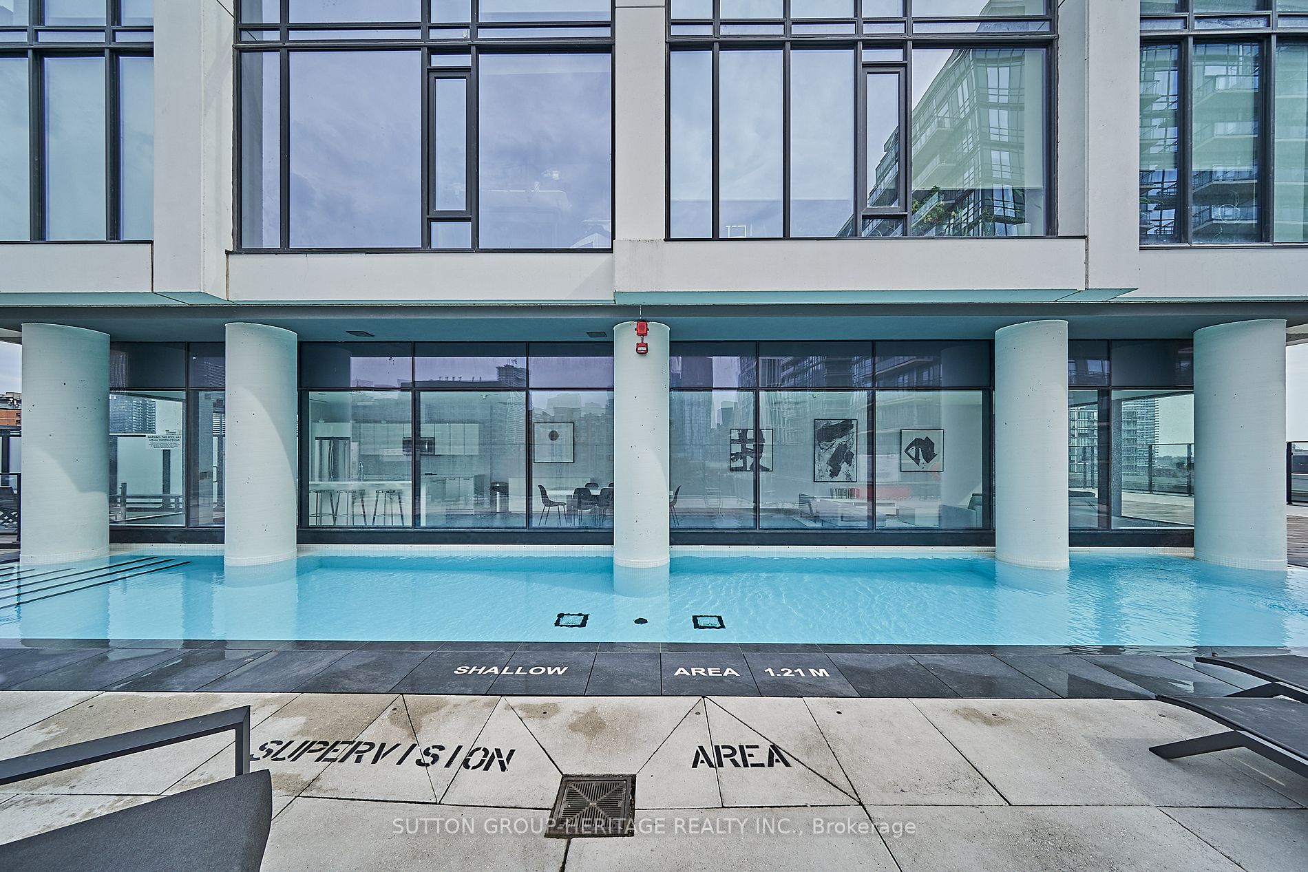 55 Ontario St, #1708