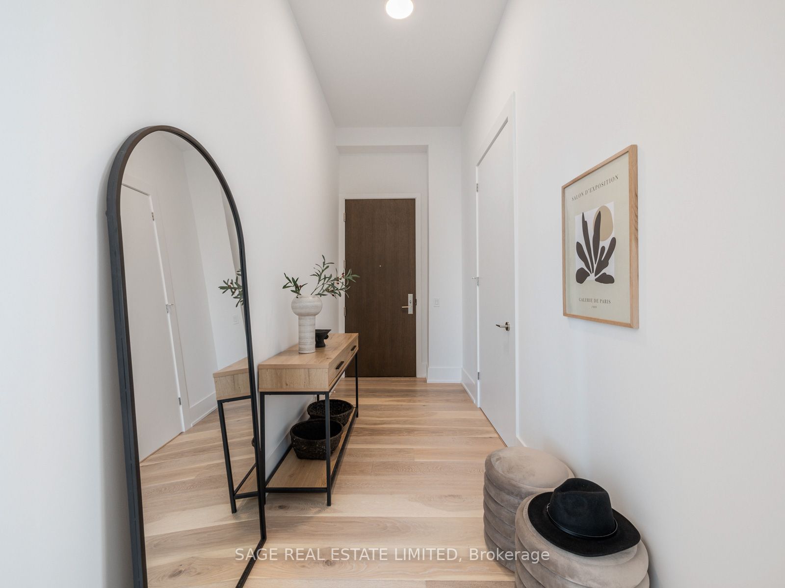 39 Roehampton Ave, #4602