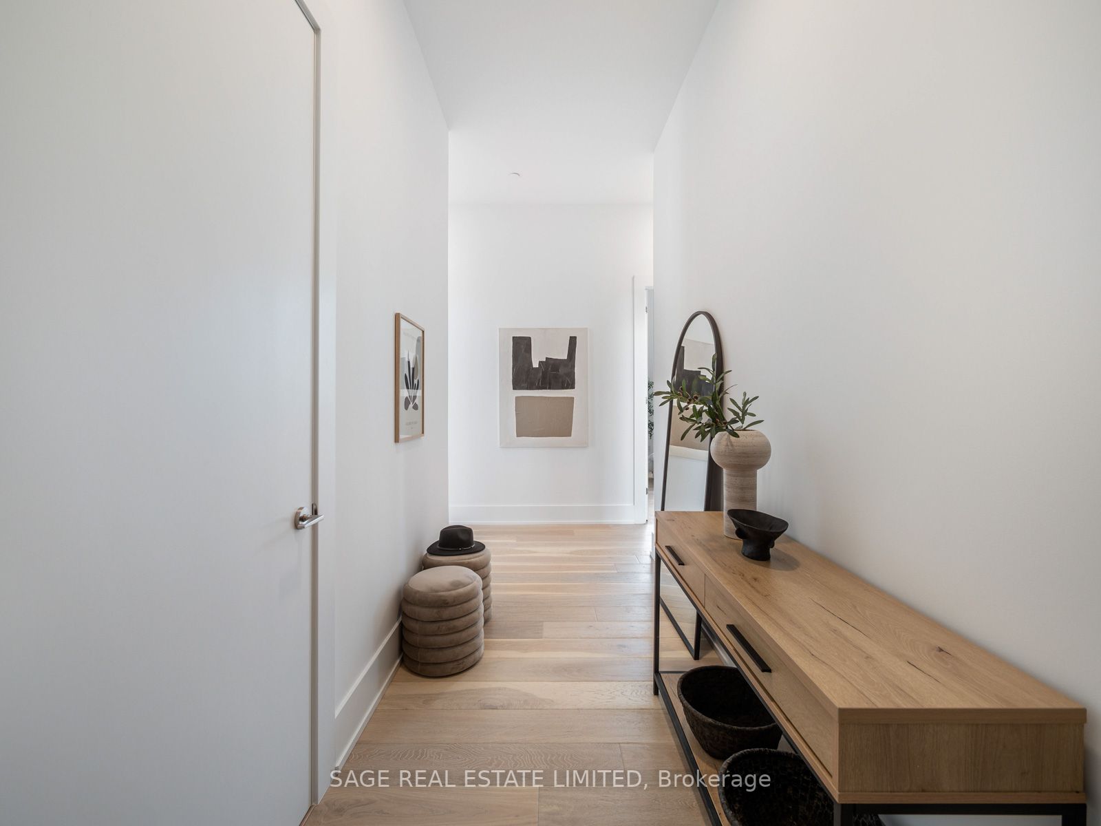 39 Roehampton Ave, #4602