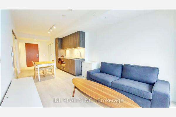 15 Queens Quay St E, Toronto