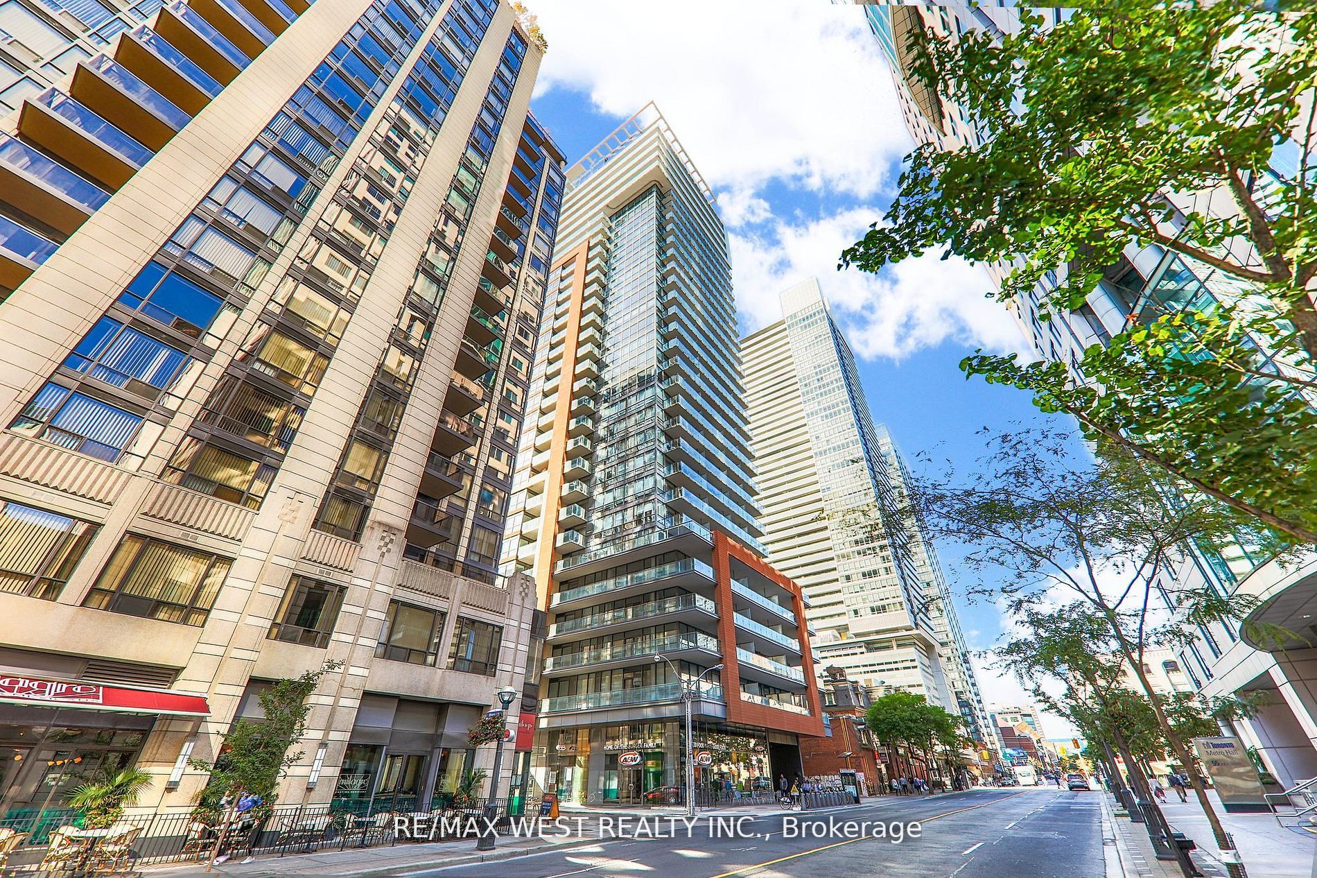 8 Mercer St, #1310