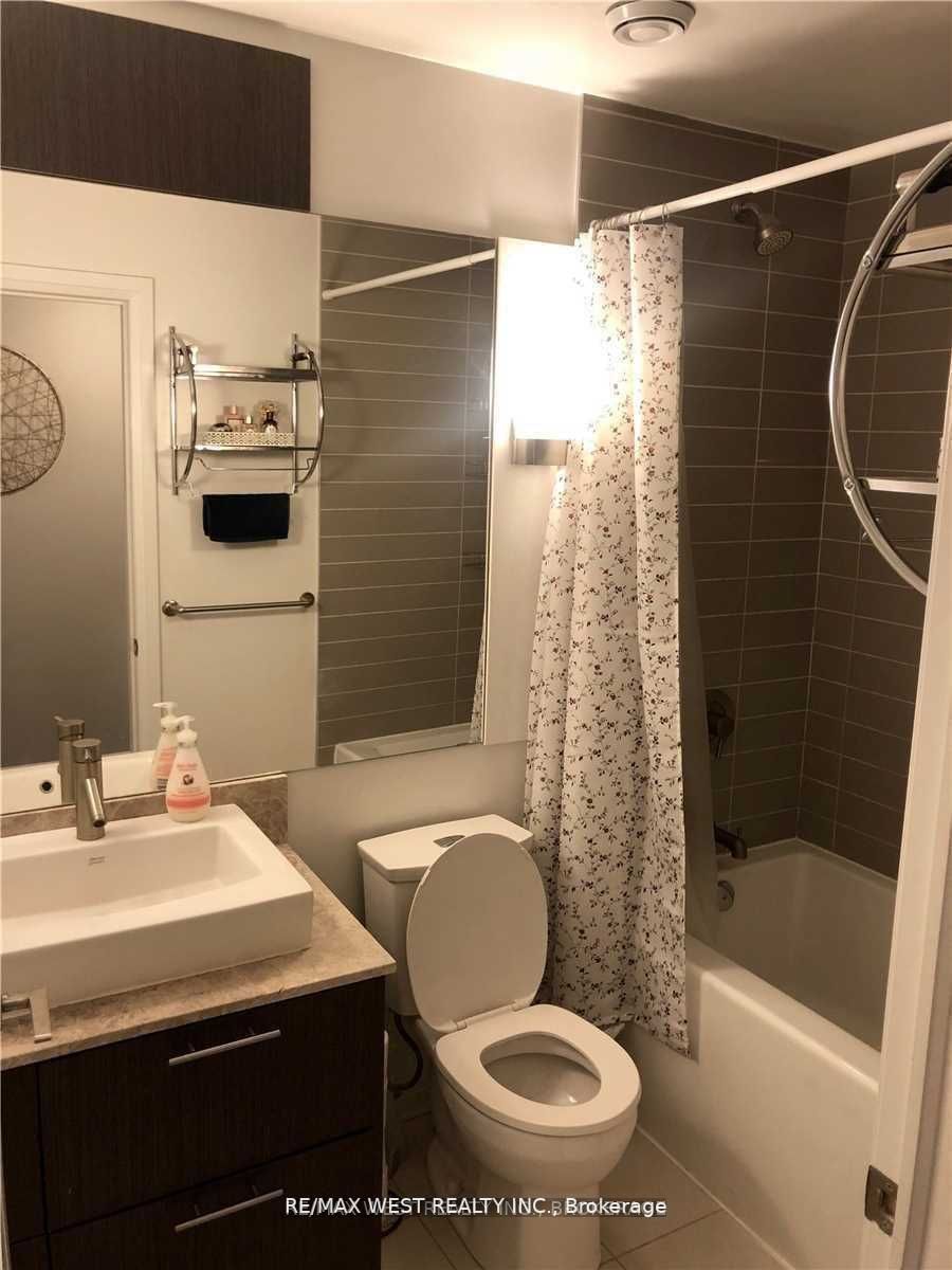 8 Mercer St, #1310