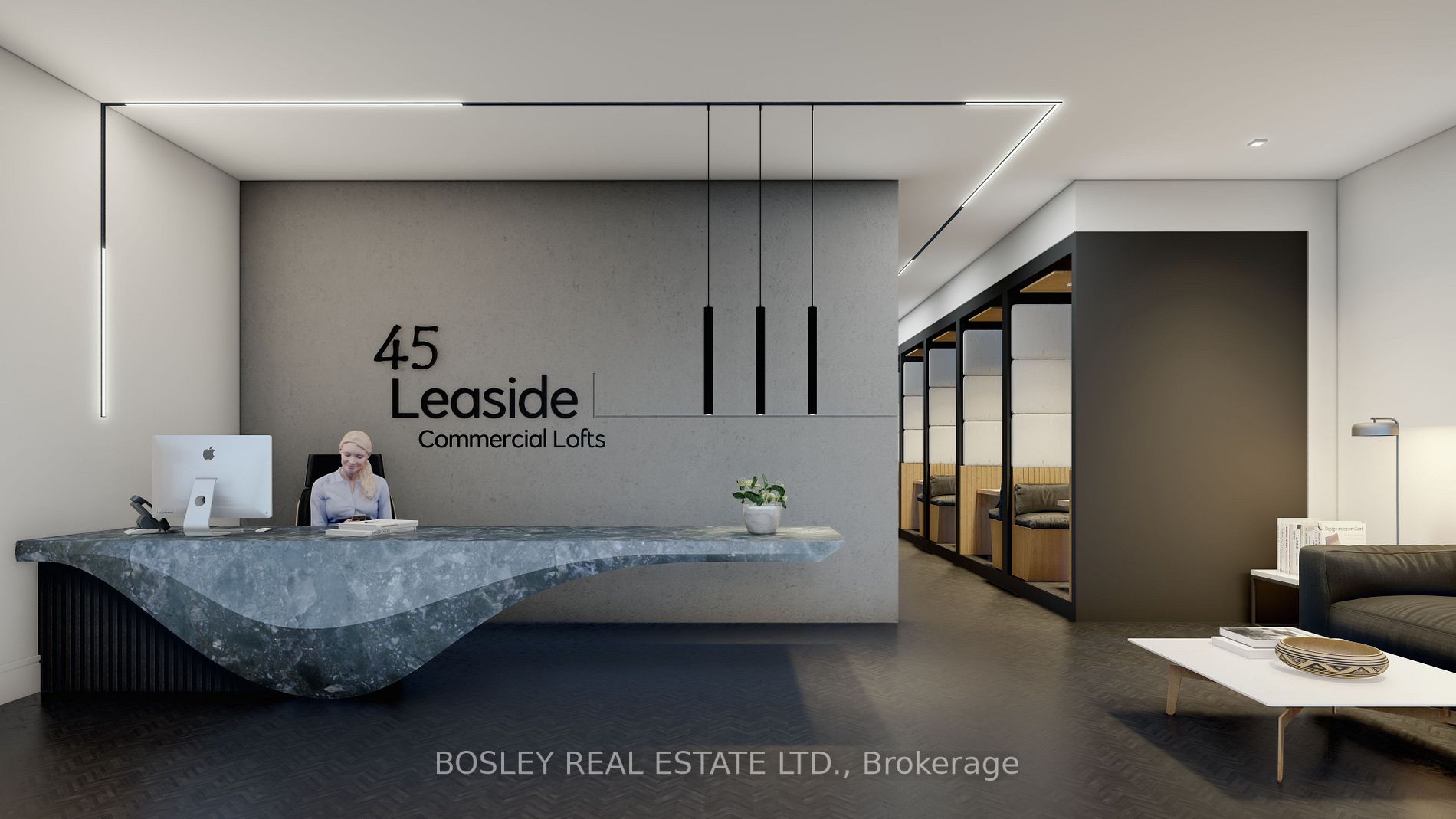 45 Industrial St, #105