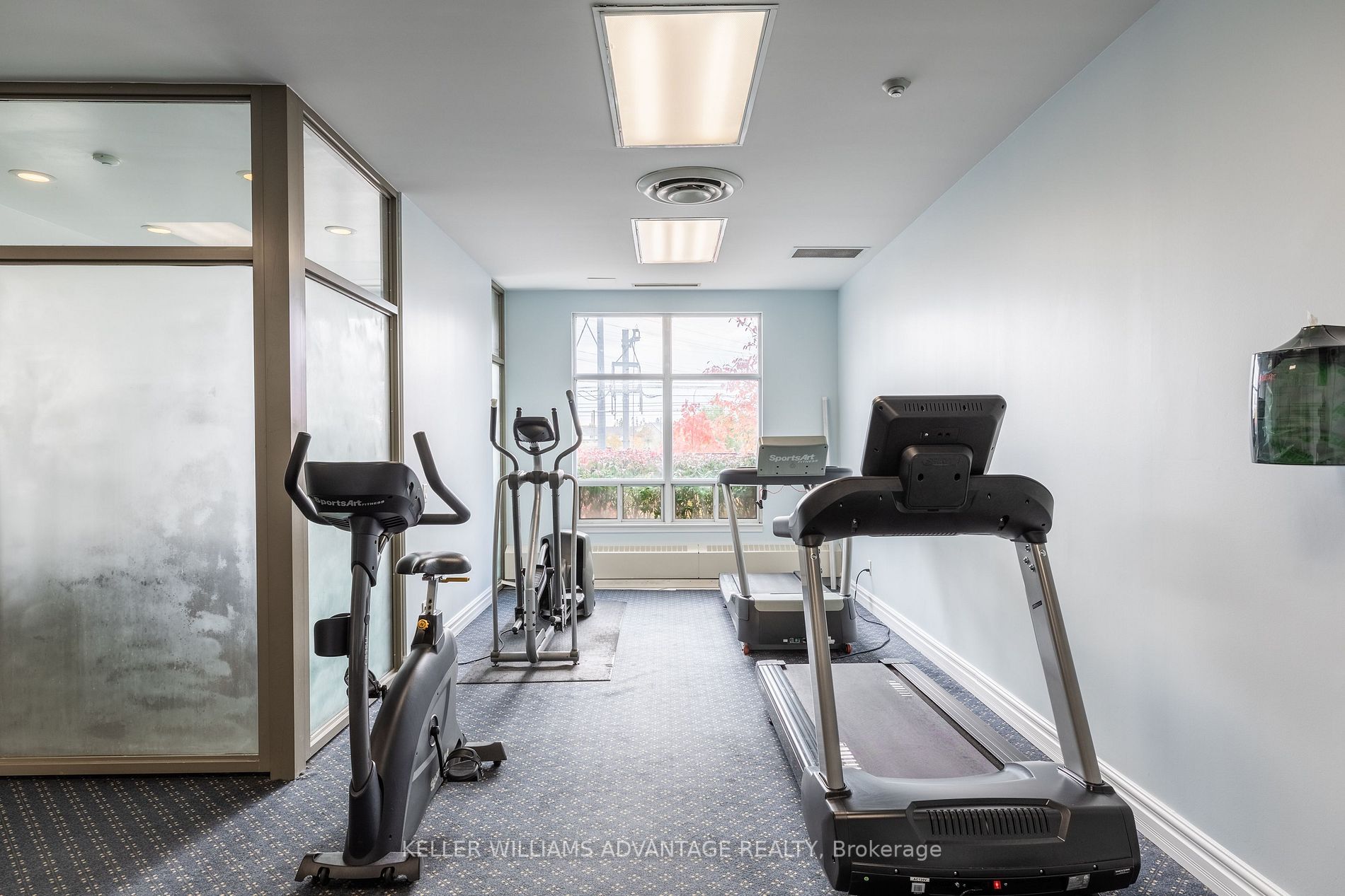 1730 Eglinton Ave E, #301