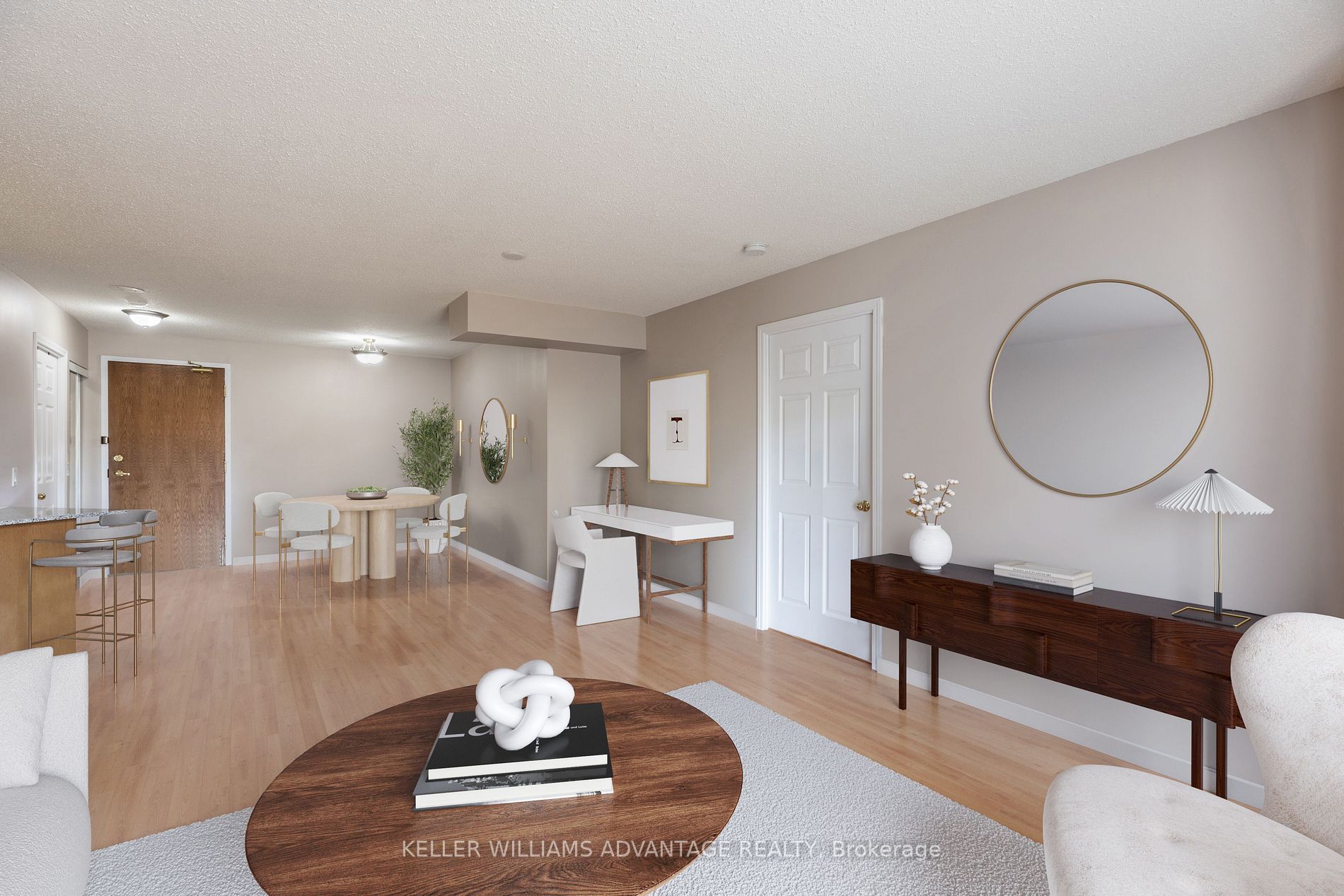 1730 Eglinton Ave E, #301