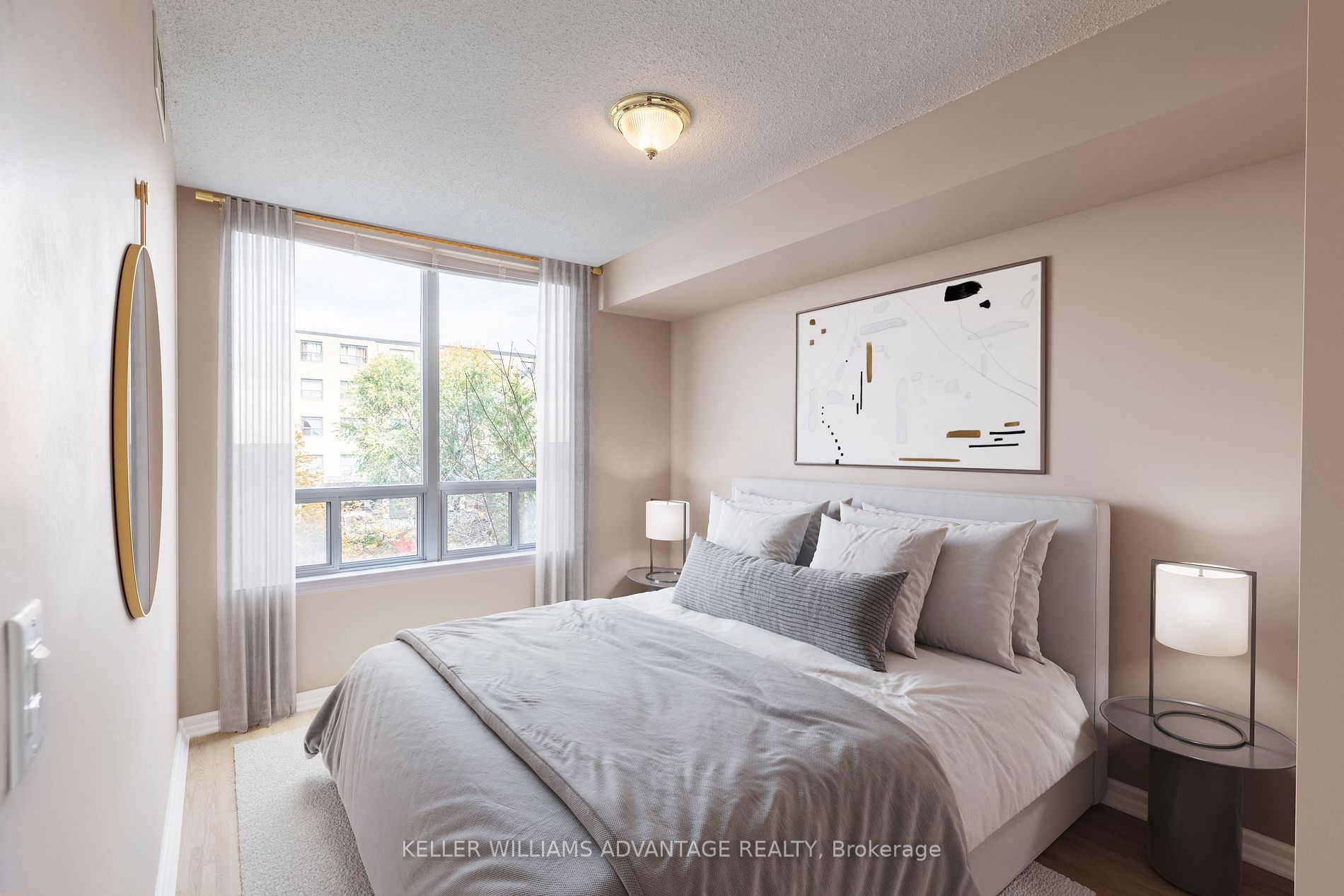 1730 Eglinton Ave E, #301