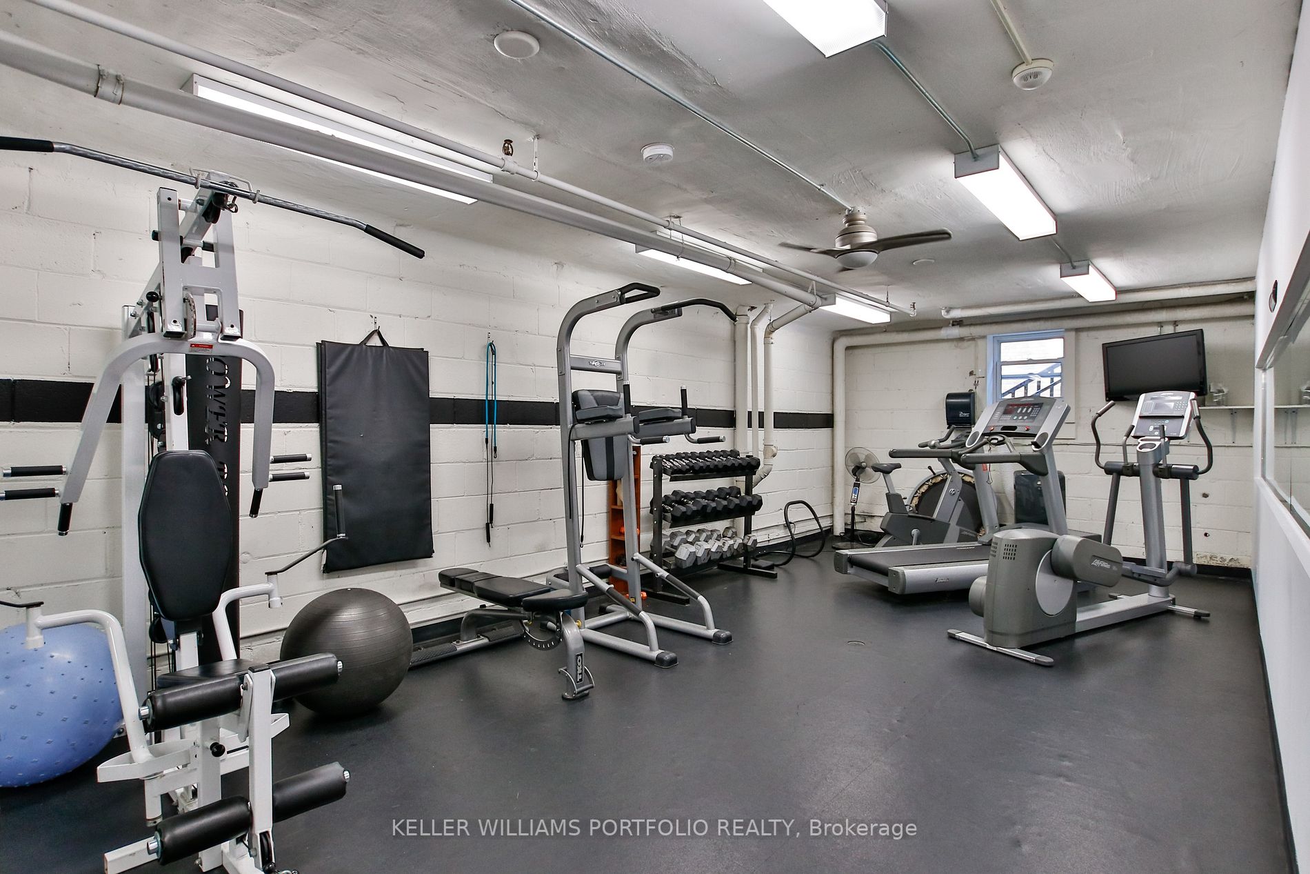 2603 Bathurst St, #108