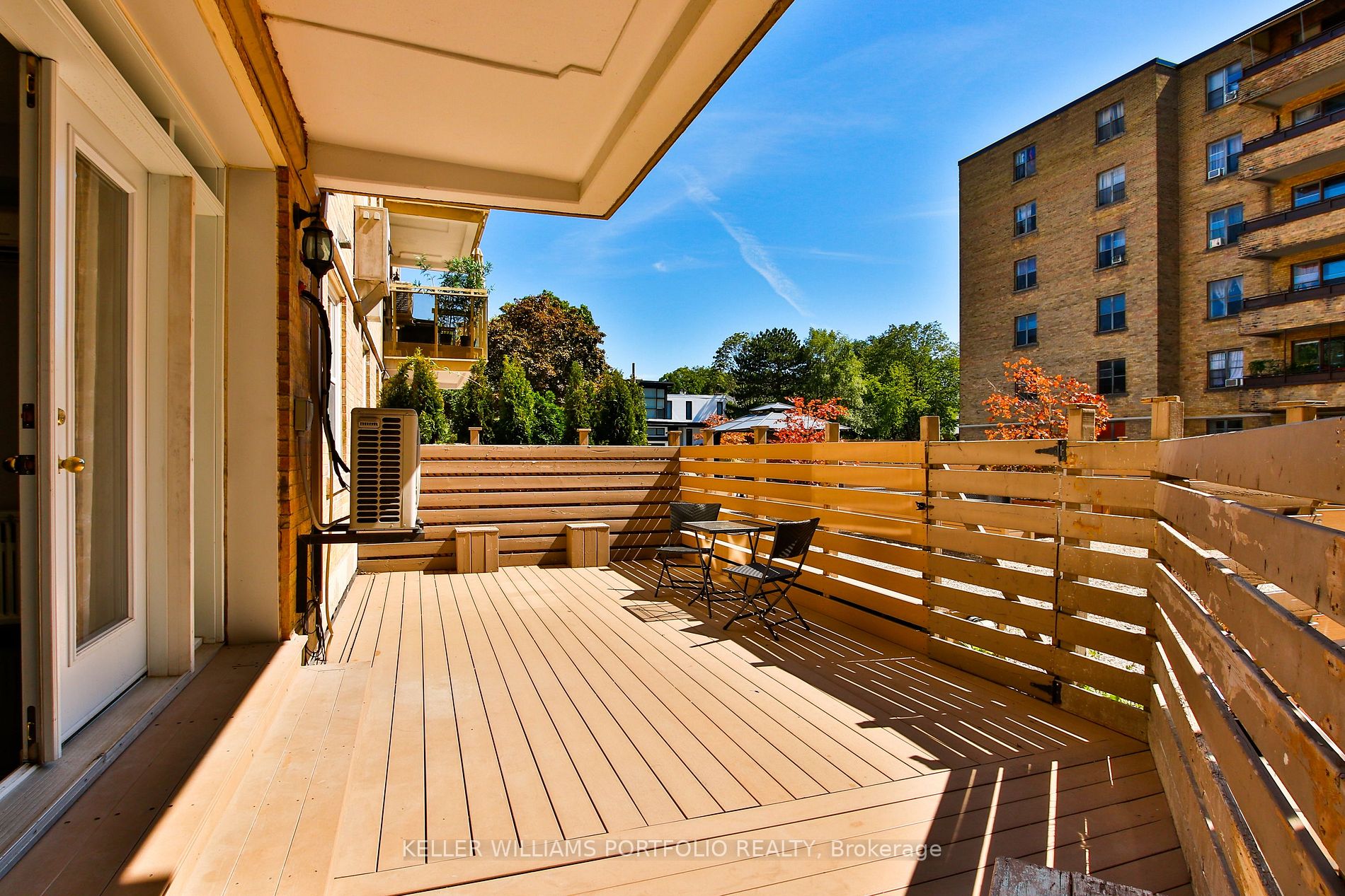 2603 Bathurst St, #108