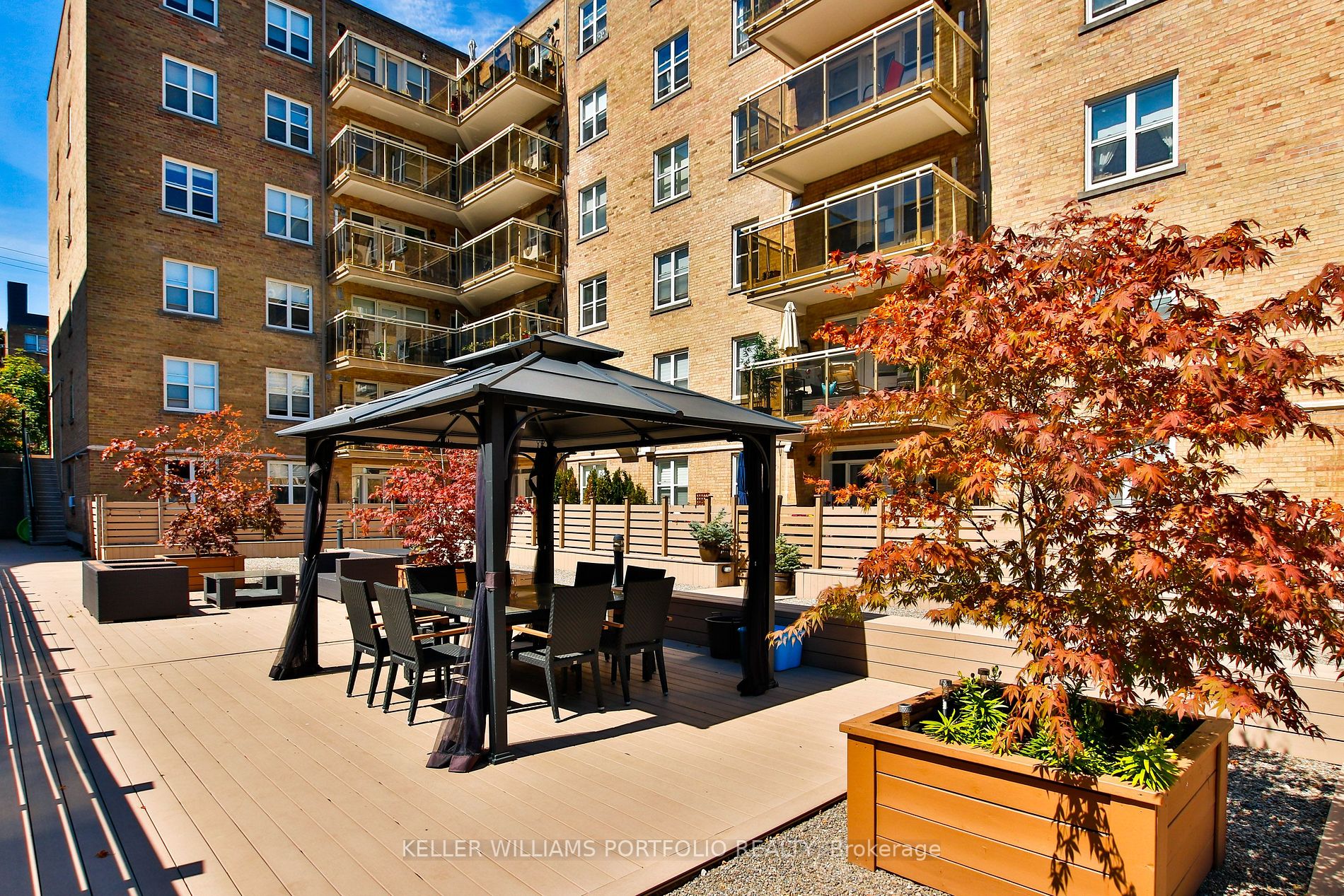 2603 Bathurst St, #108
