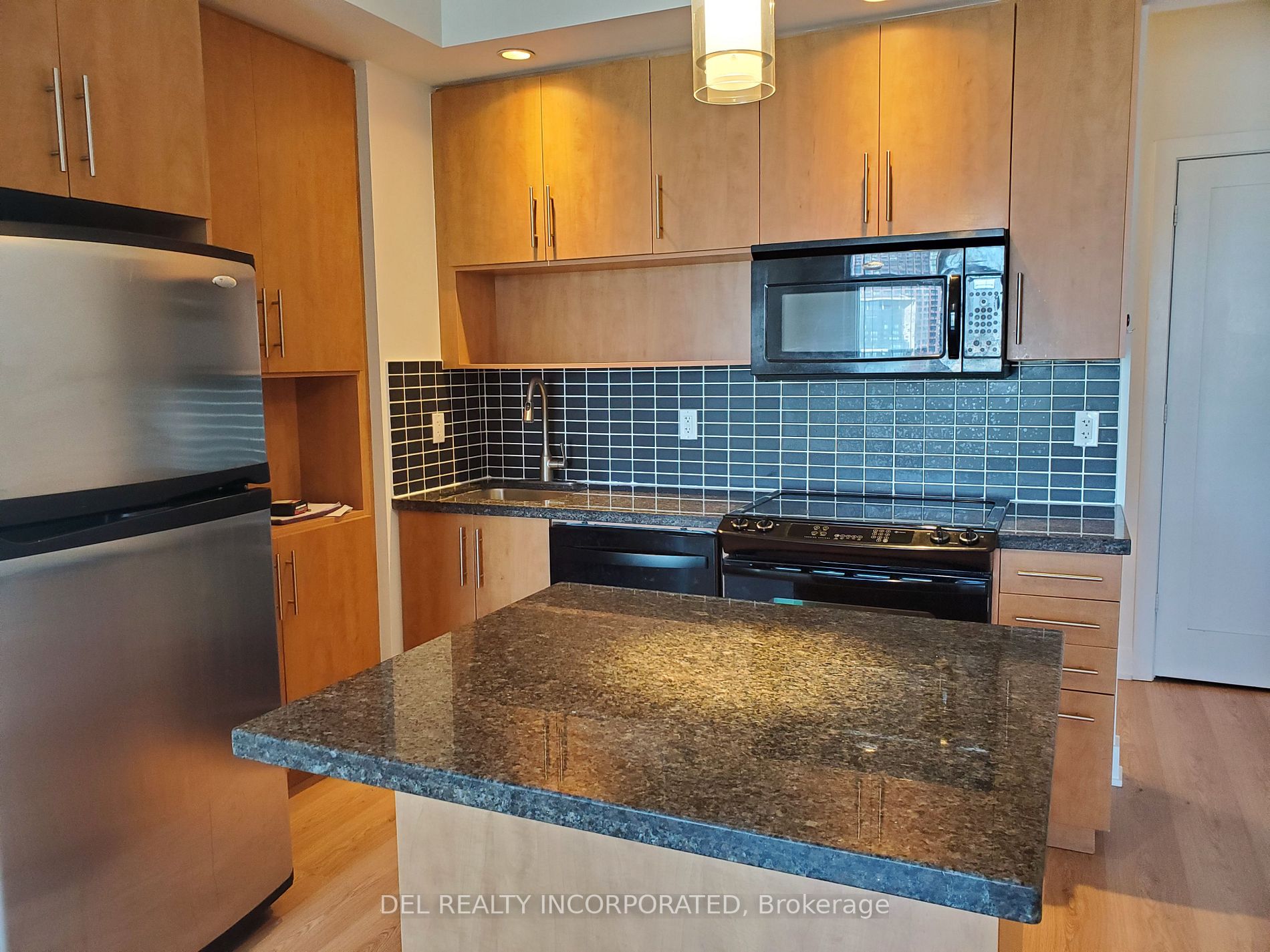 120 Homewood Avenue, #3302