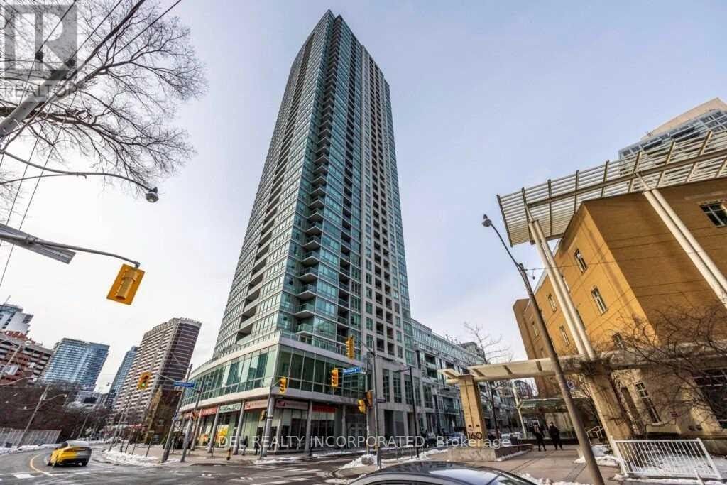 120 Homewood Avenue, #3302