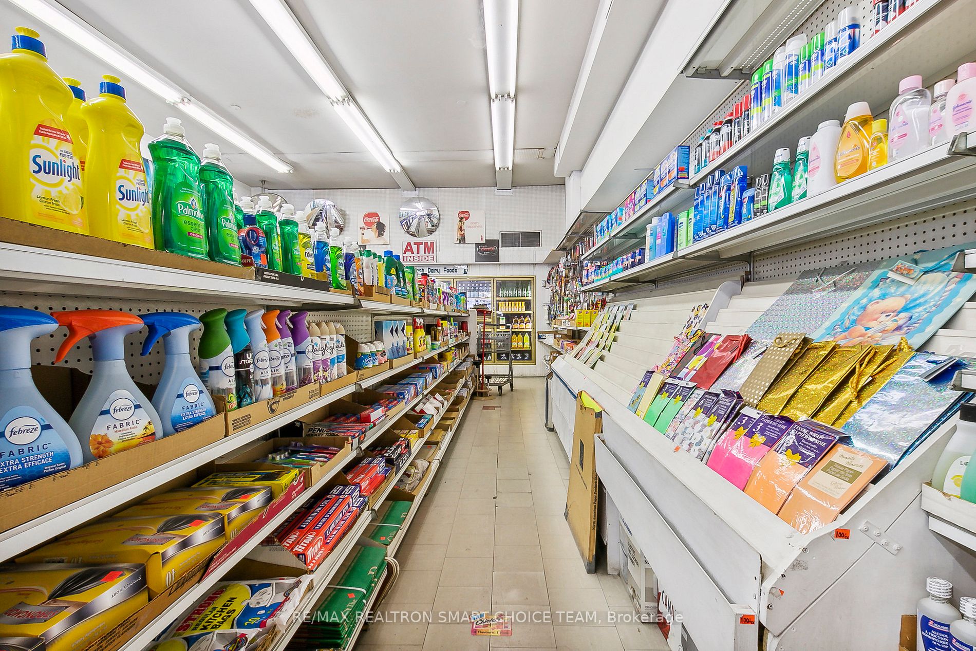 868 Eglinton Ave E