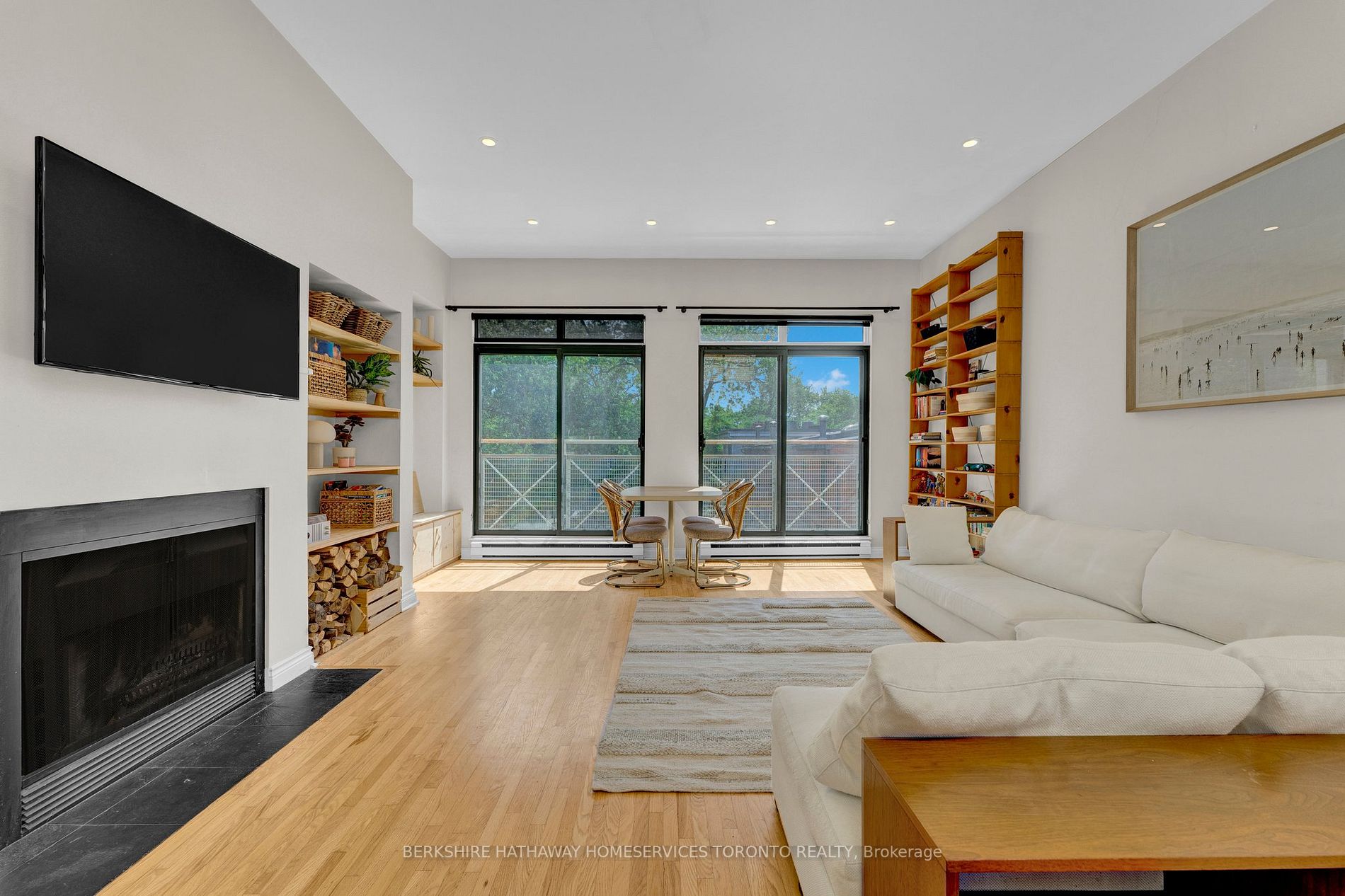 185 Carlton St, #4