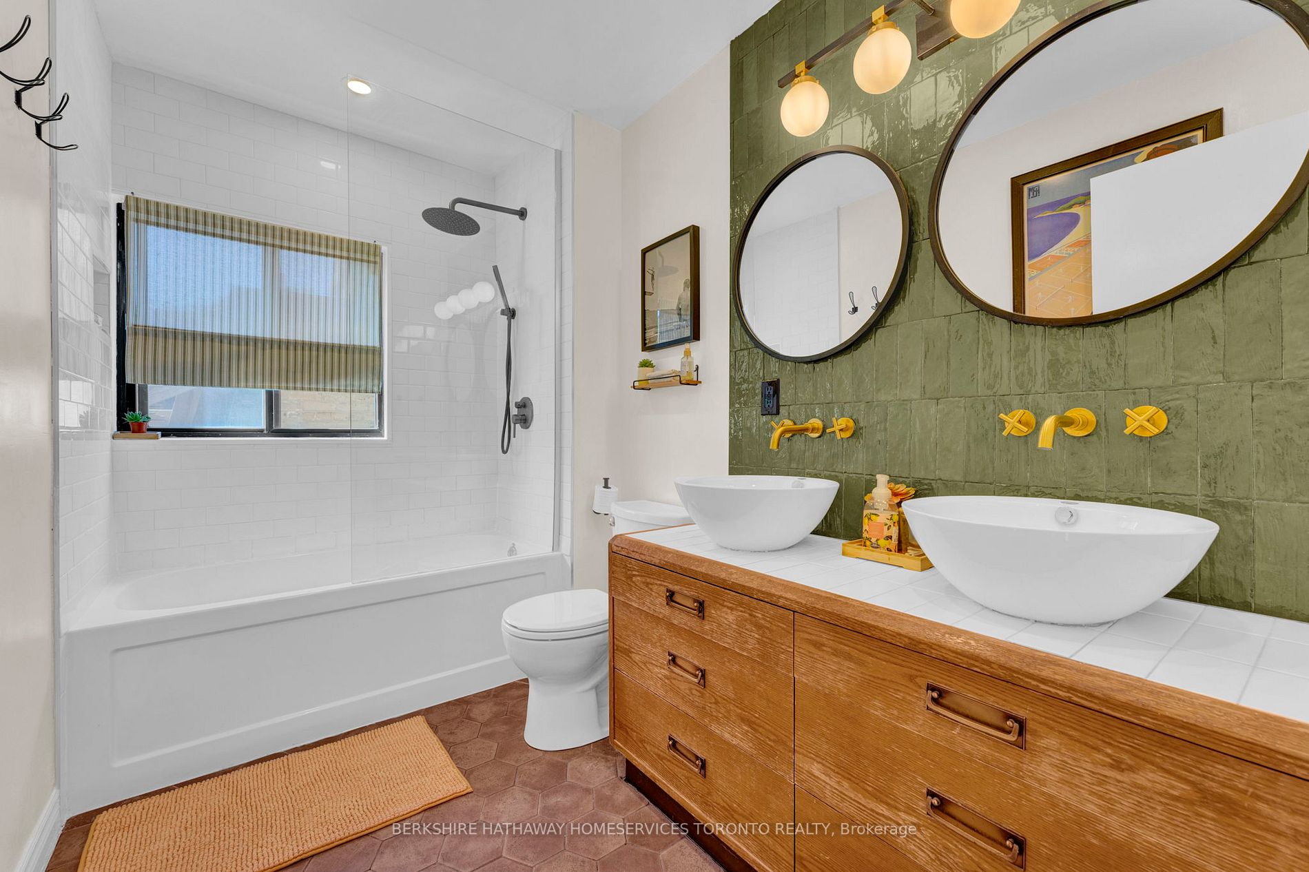 185 Carlton St, #4