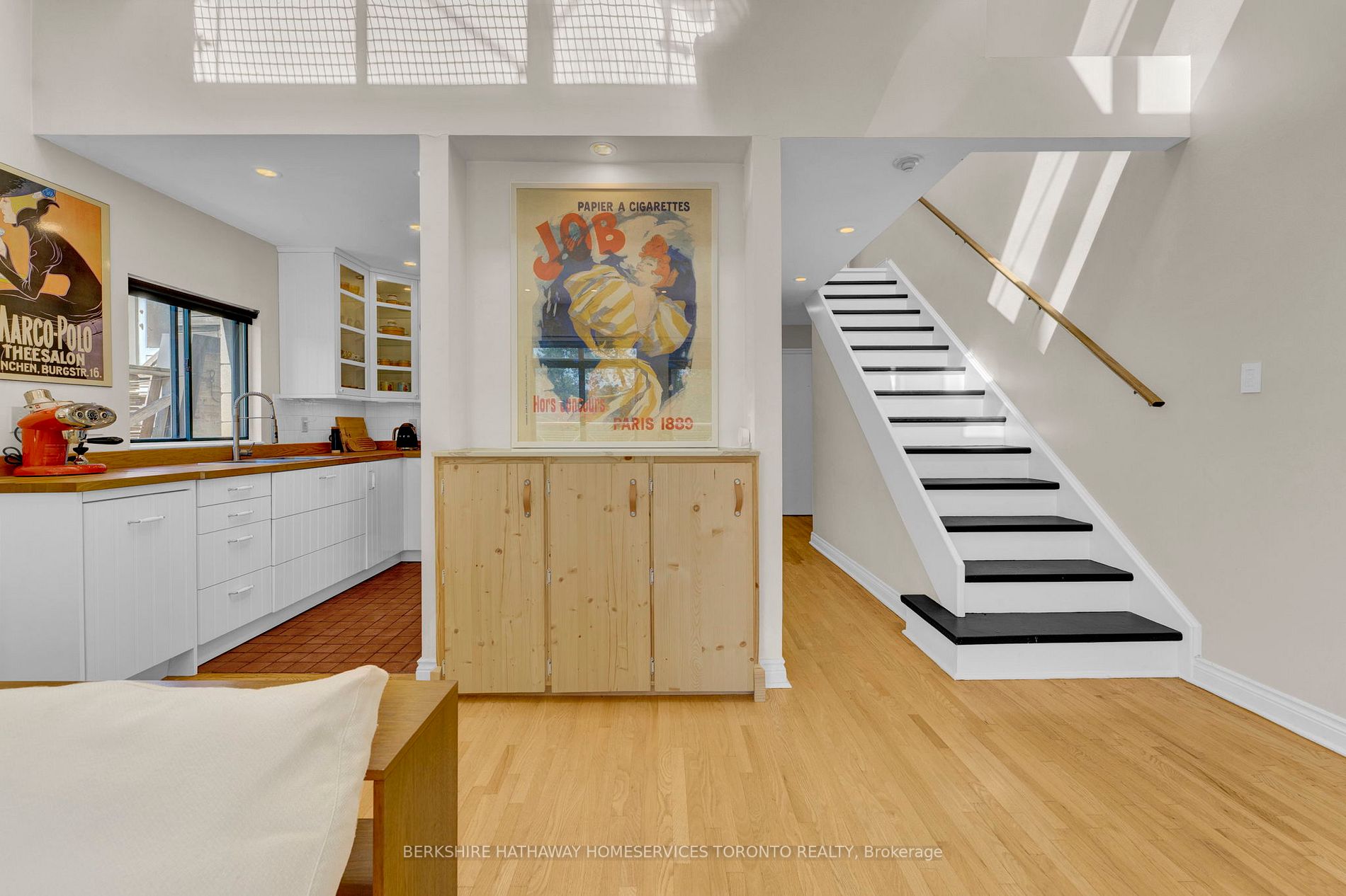 185 Carlton St, #4
