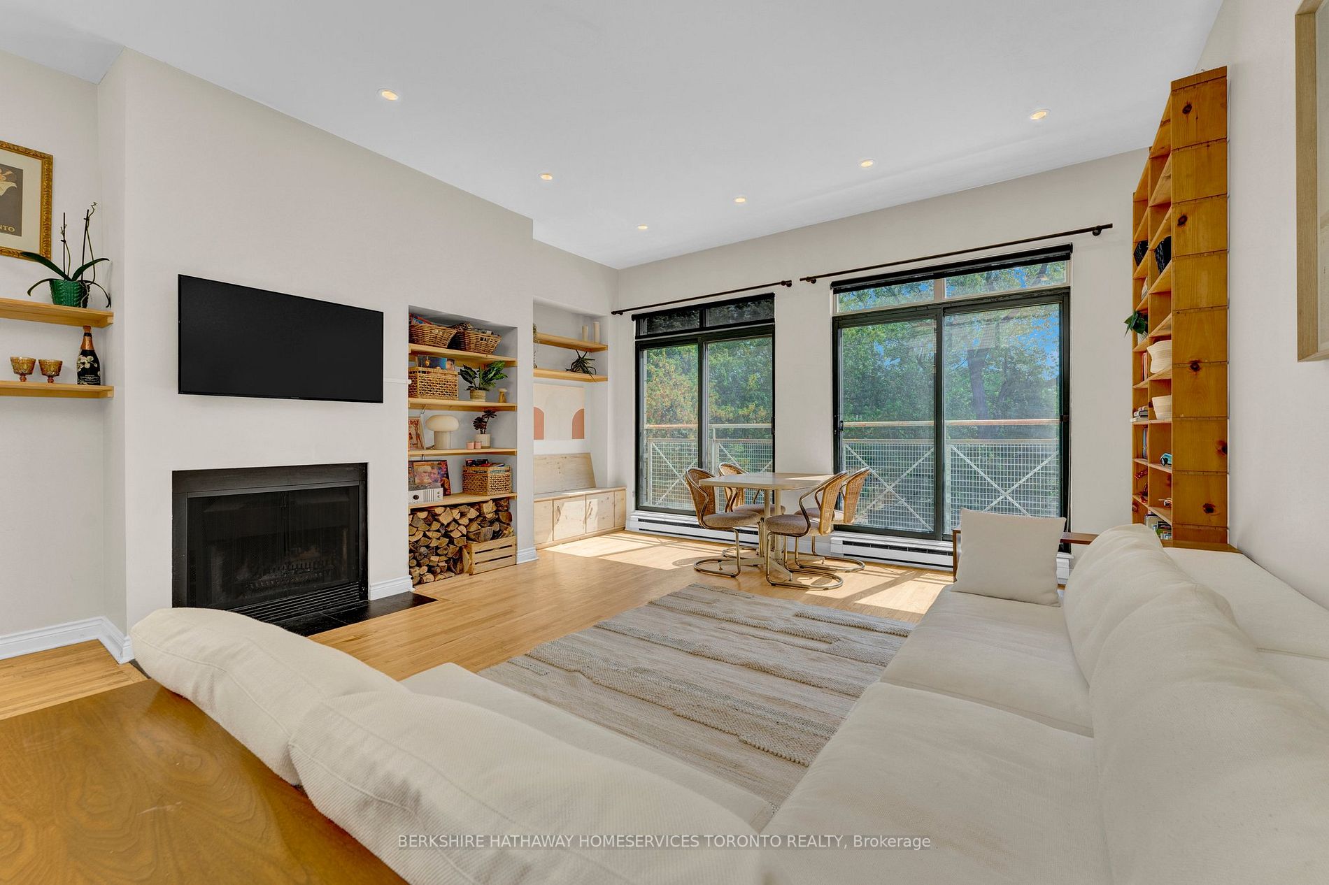 185 Carlton St, #4