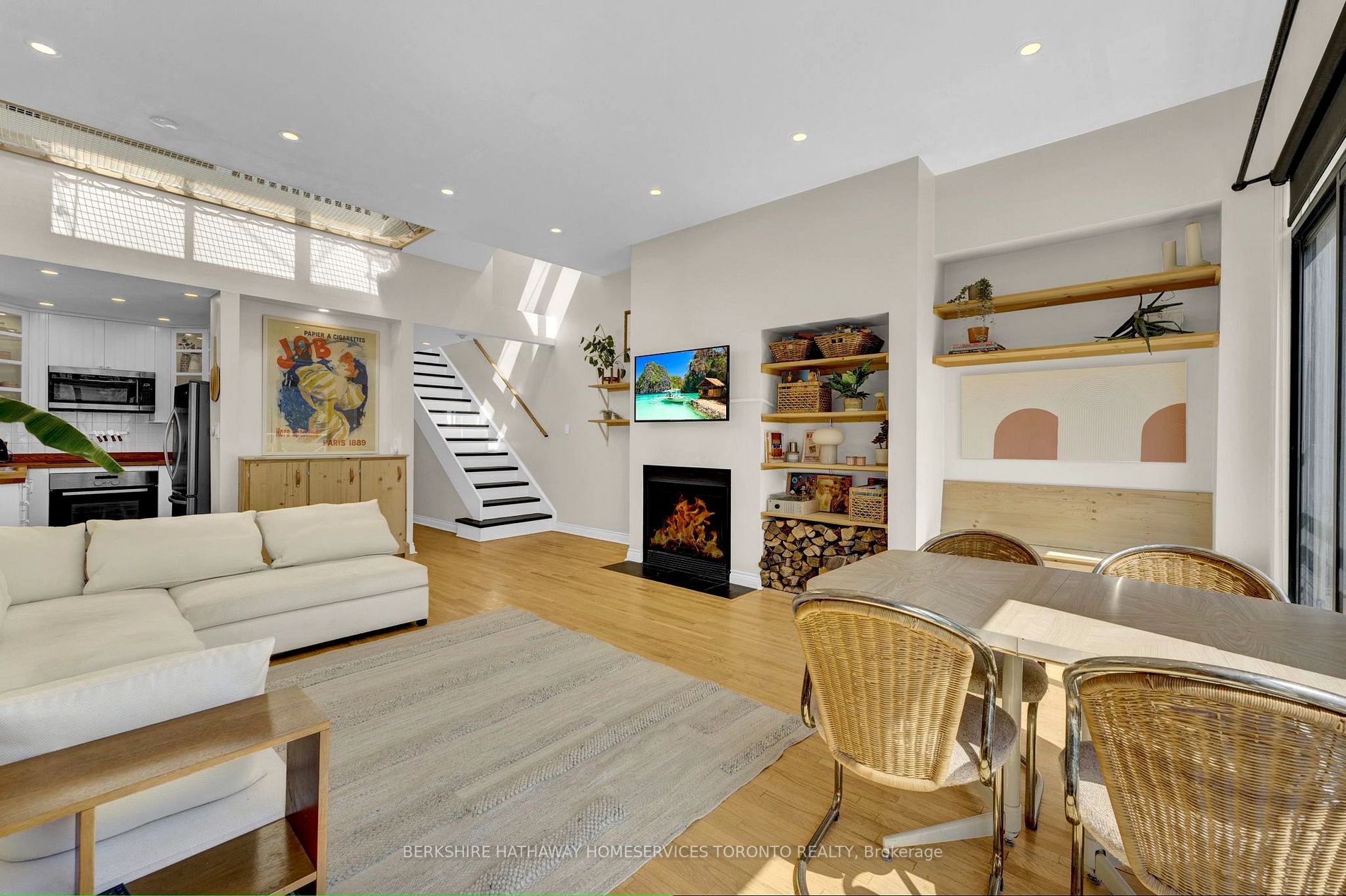 185 Carlton St, #4
