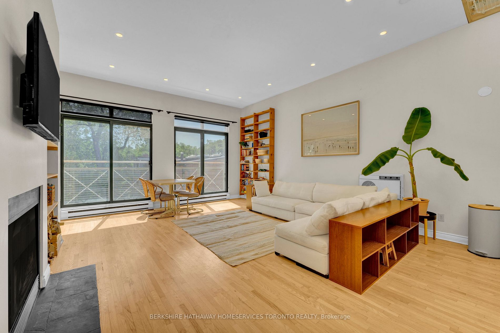 185 Carlton St, #4