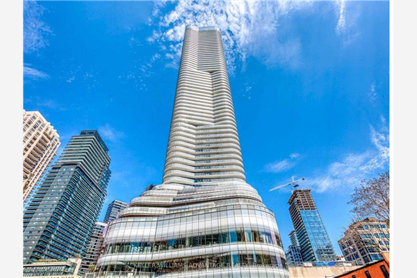 11 Wellesley St. W St W, Toronto