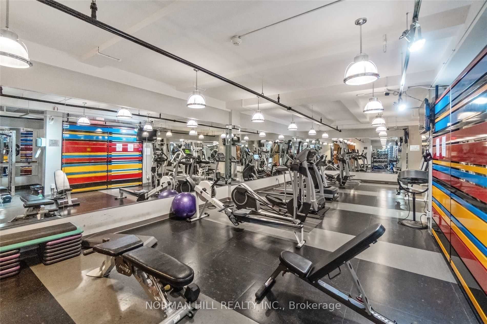 43 Hanna Ave, #336