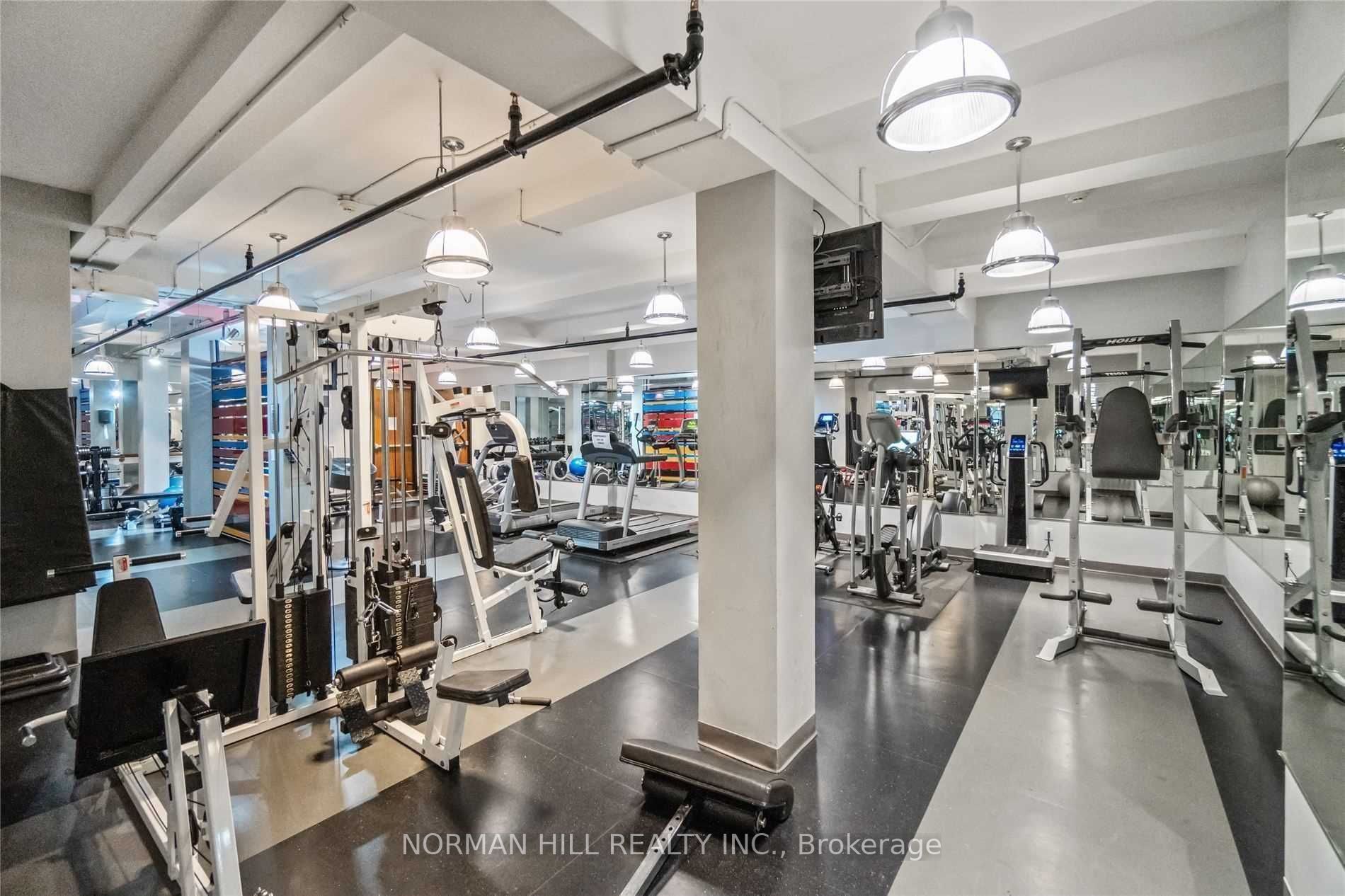 43 Hanna Ave, #336