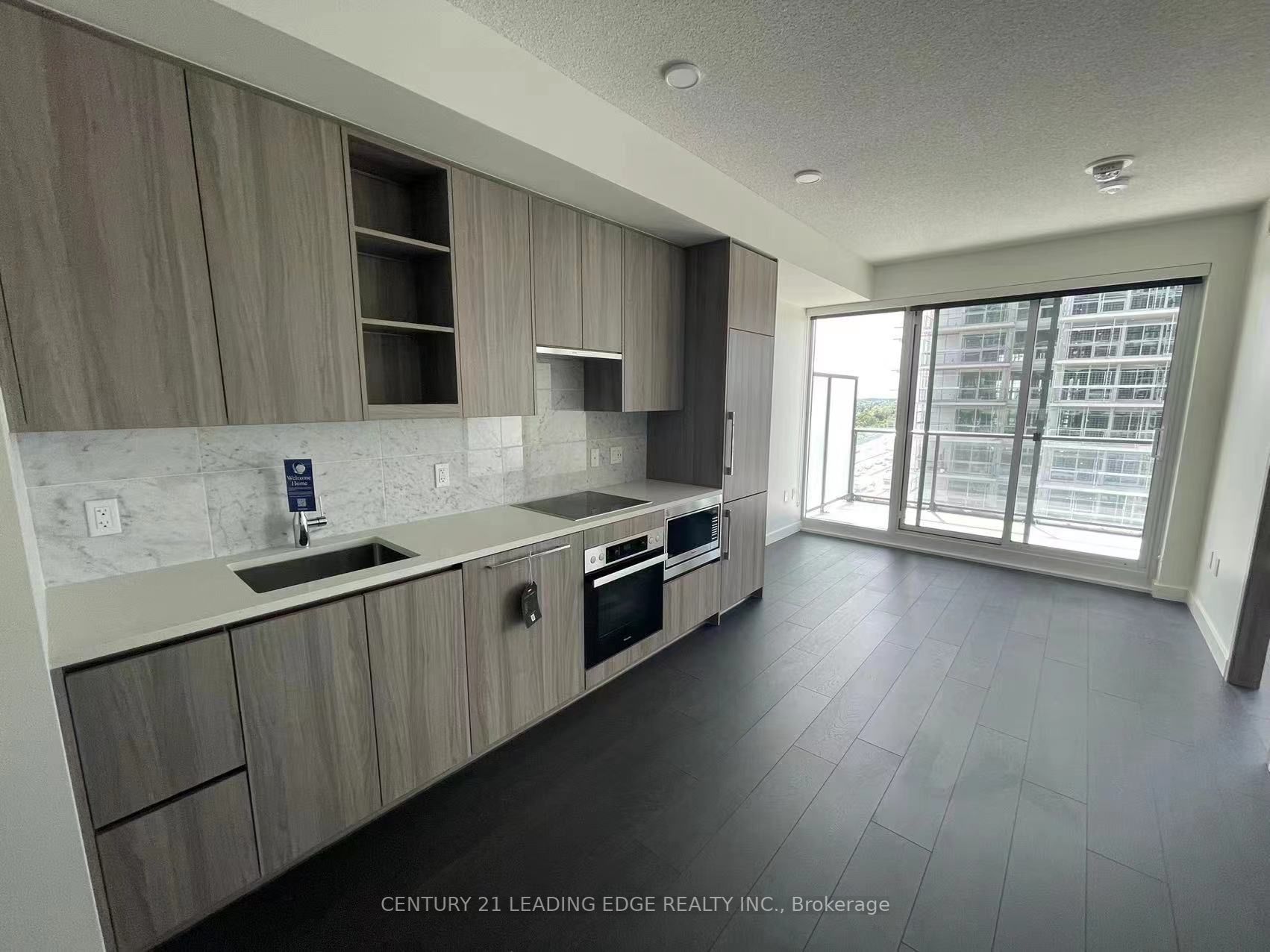 85 Mcmahon Dr, #1908