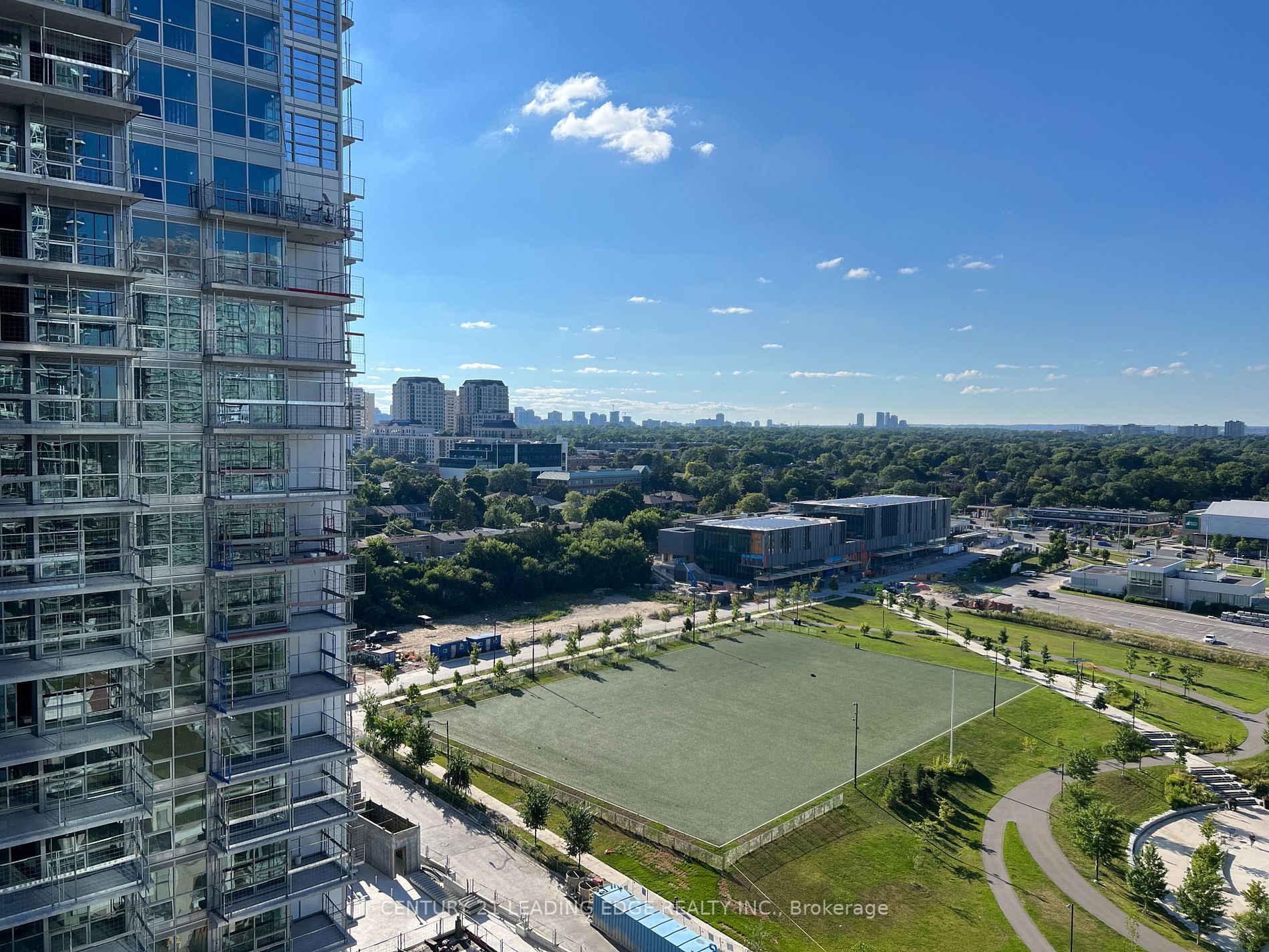 85 Mcmahon Dr, #1908